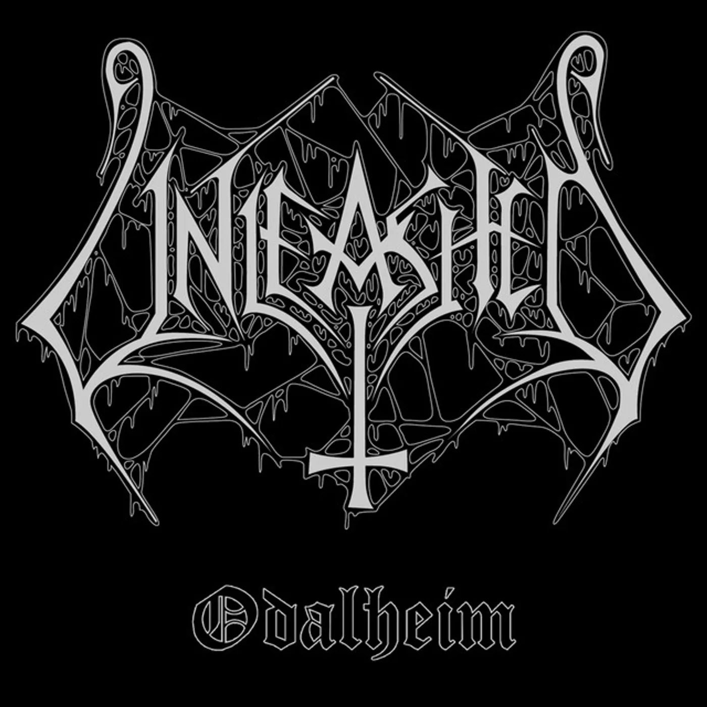 Unleashed Odalheim Vinyl Record