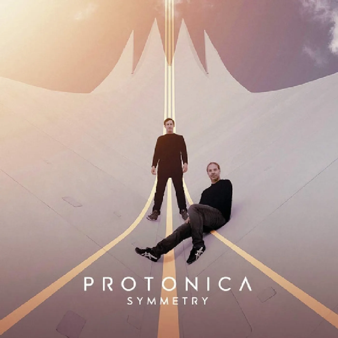 Protonica SYMMETRY CD