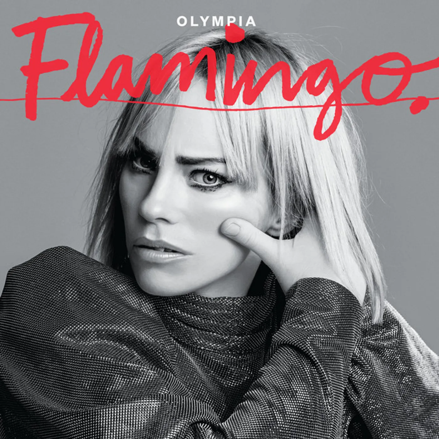 Olympia FLAMINGO CD