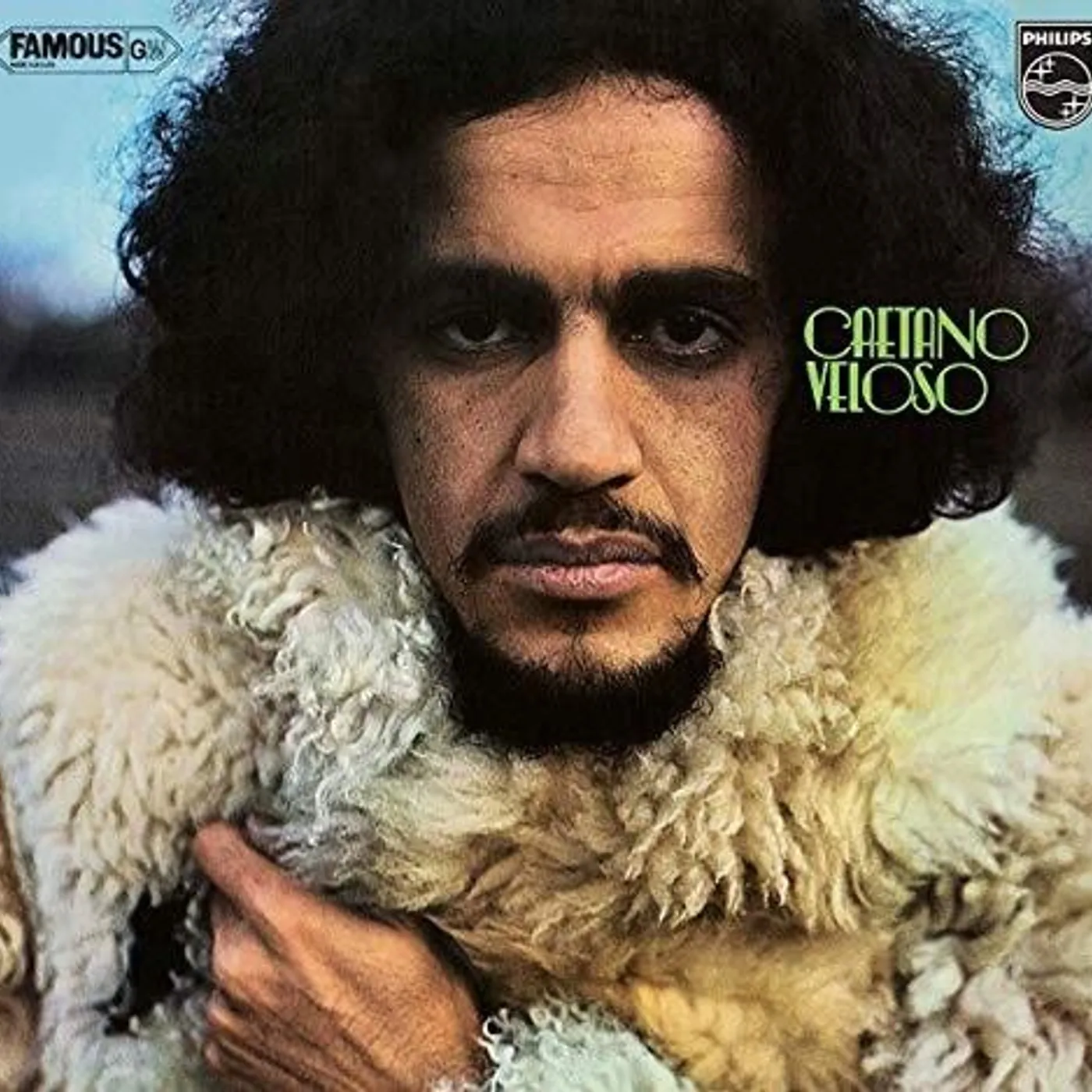 CAETANO VELOSO CD