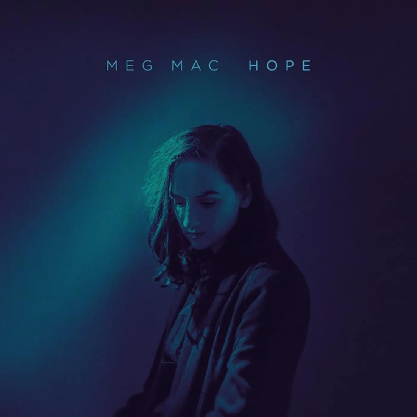 Meg Mac HOPE Vinyl Record
