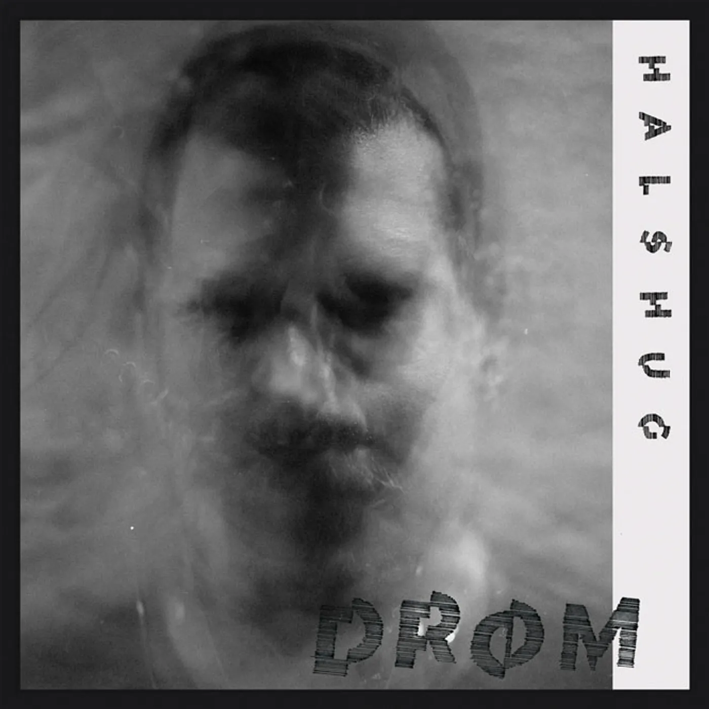 Halshug DROM Vinyl Record