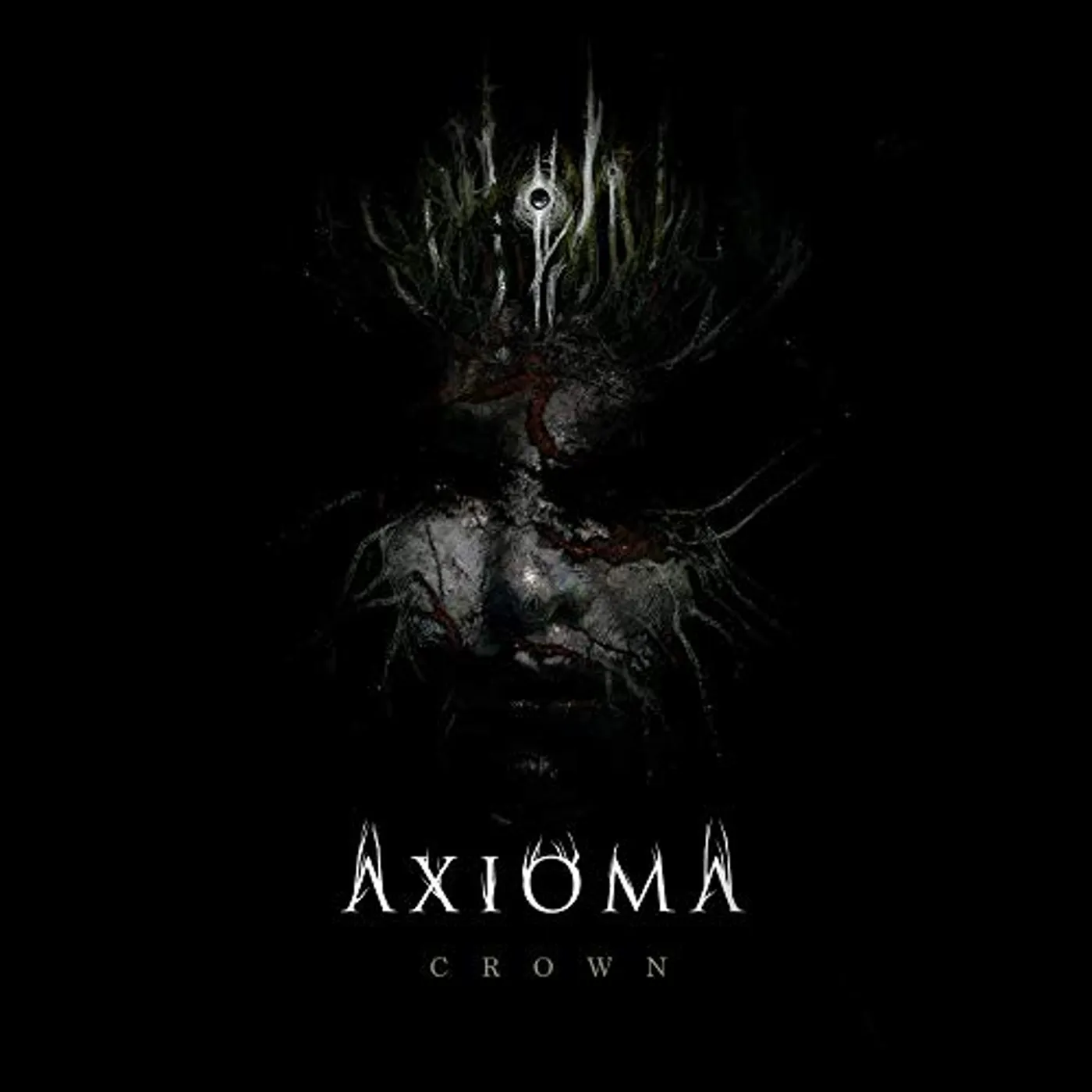 Axioma CROWN CD