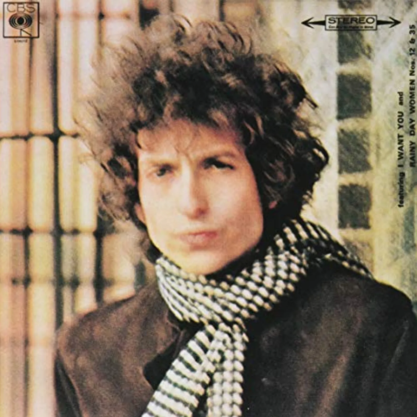 Bob Dylan BLONDE ON BLONDE (GOLD SERIES) CD
