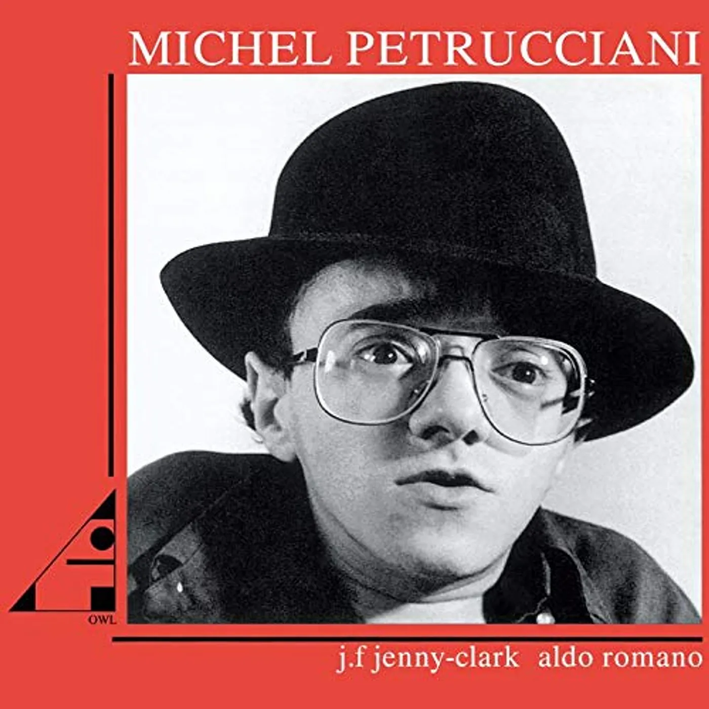 MICHEL PETRUCCIANI TRIO CD