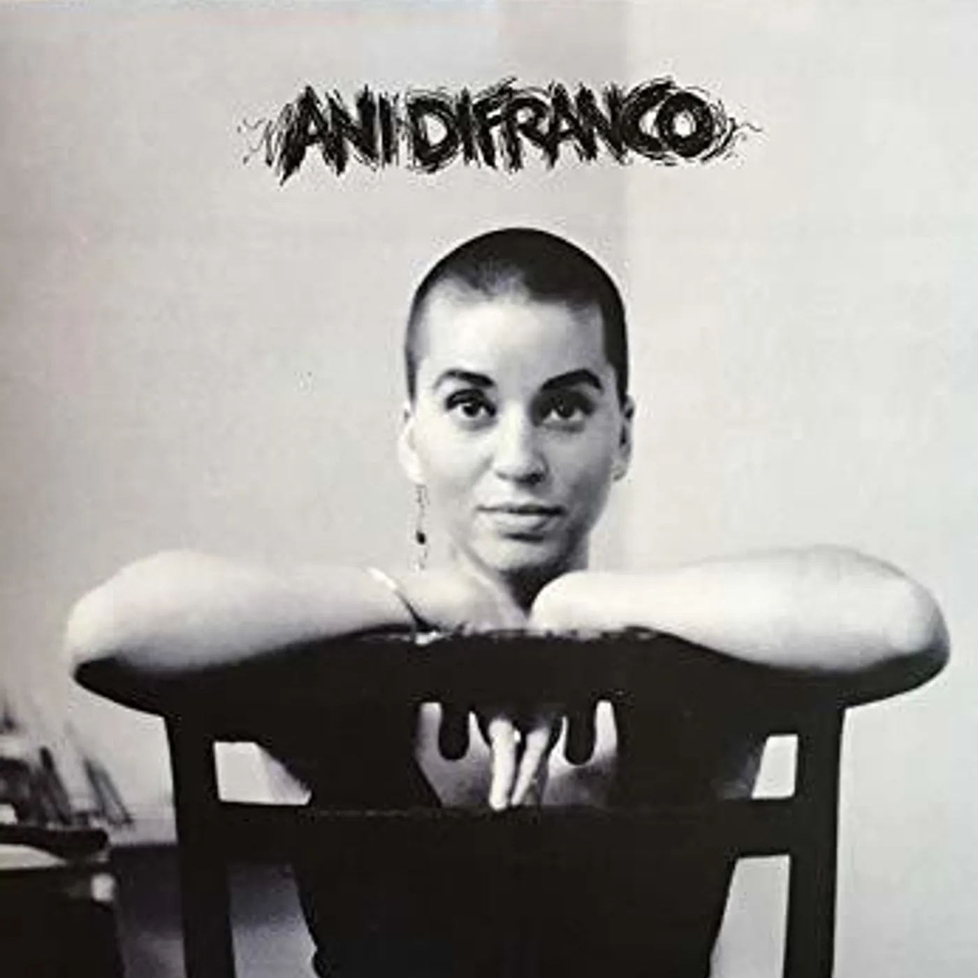 ANI DIFRANCO CD