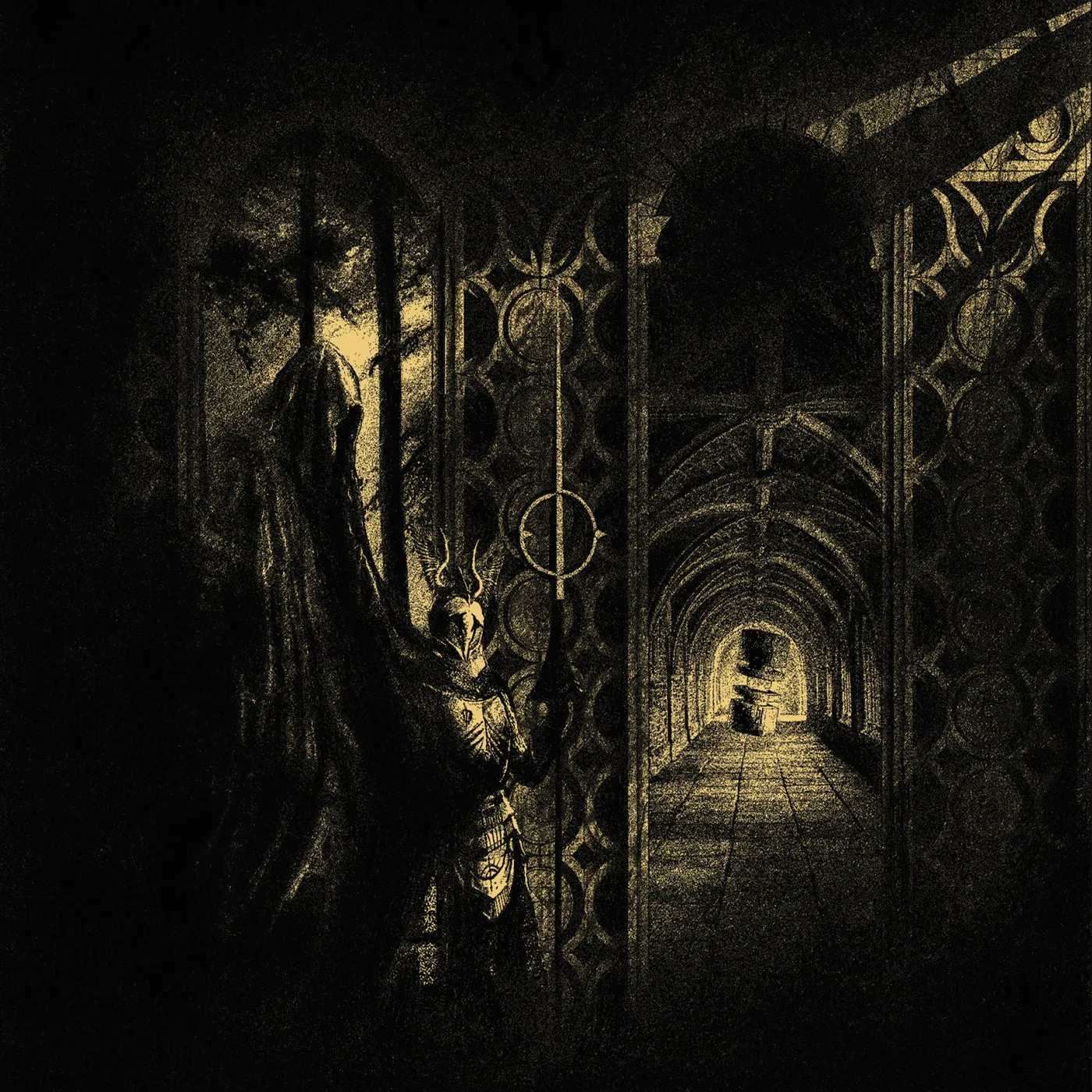 Thief MAP OF LOST KEYS CD