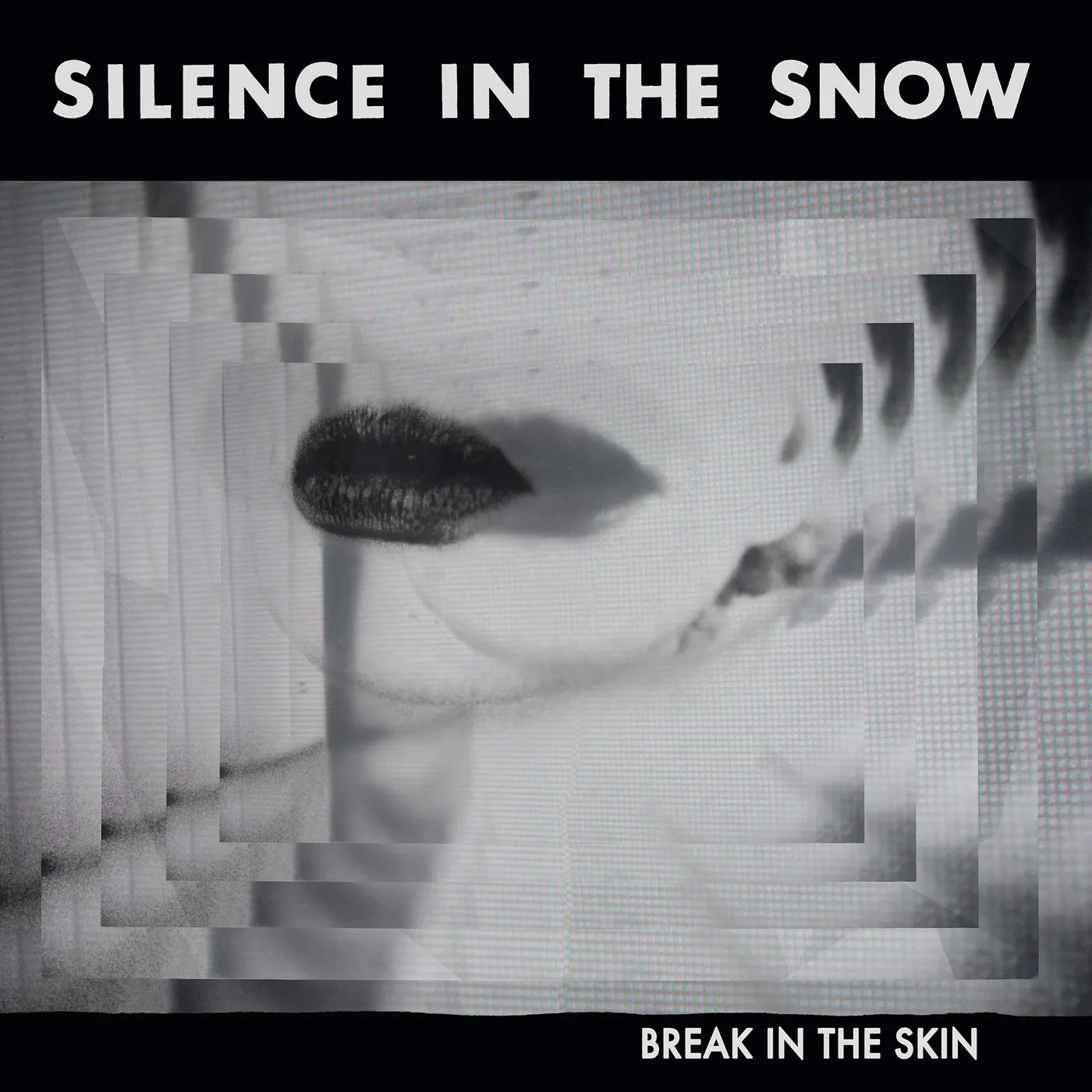 Silence in the Snow BREAK IN THE SKIN CD