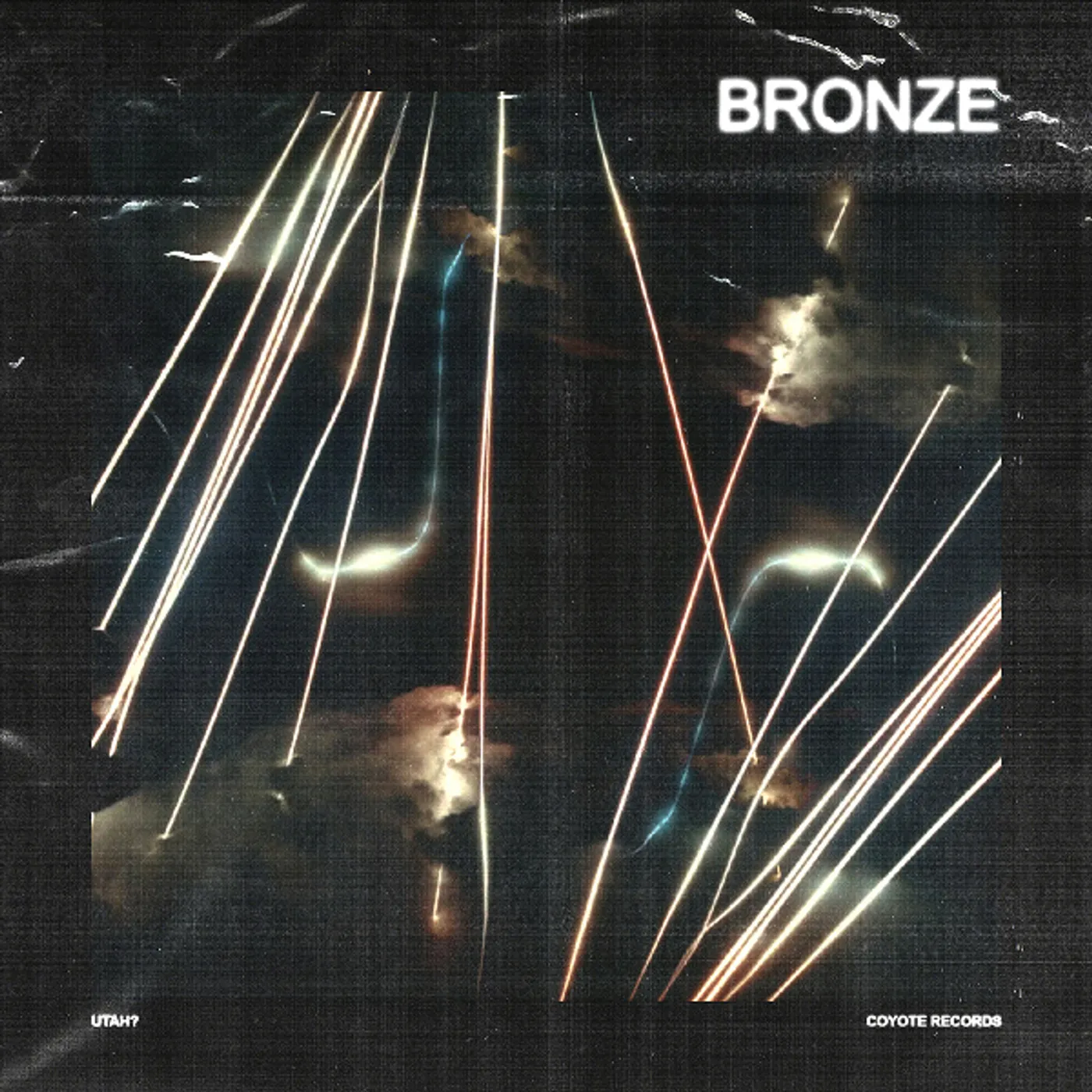 UTAH BRONZE Vinyl Record