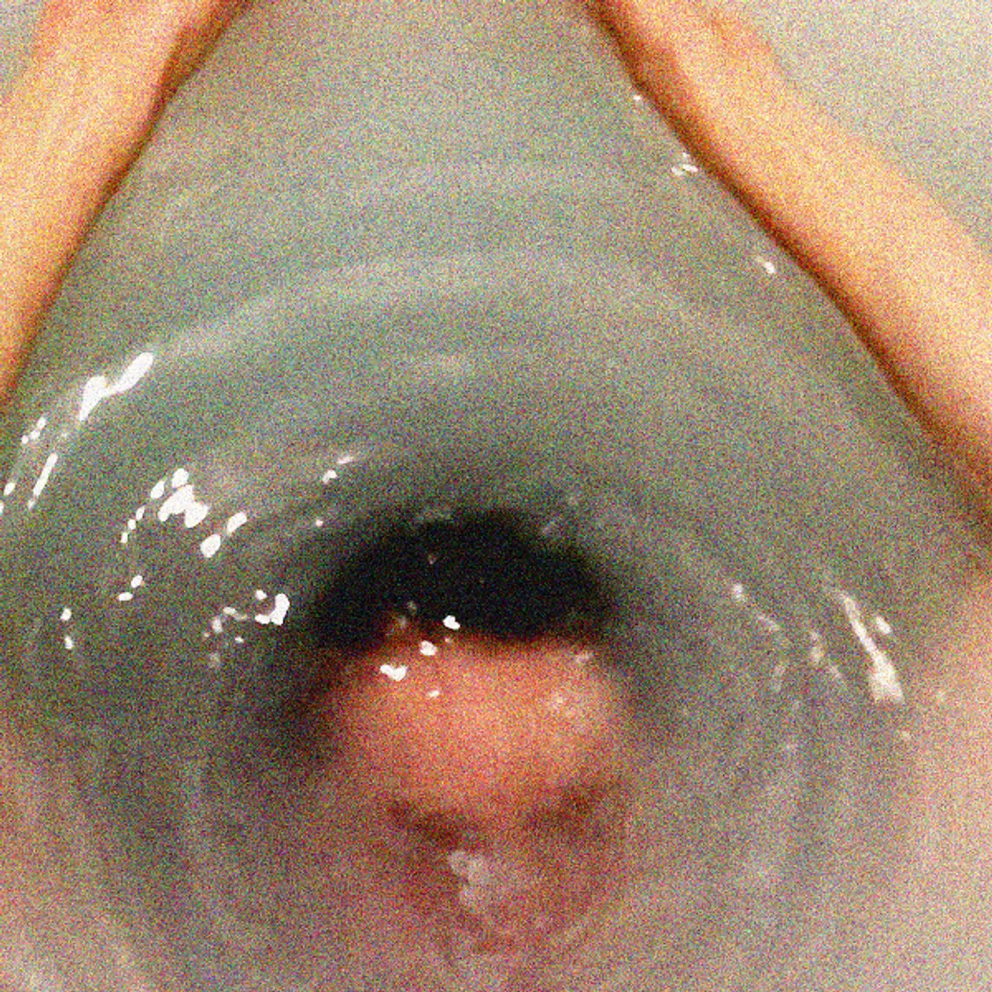 The Golden Filter Autonomy Vinyl Record