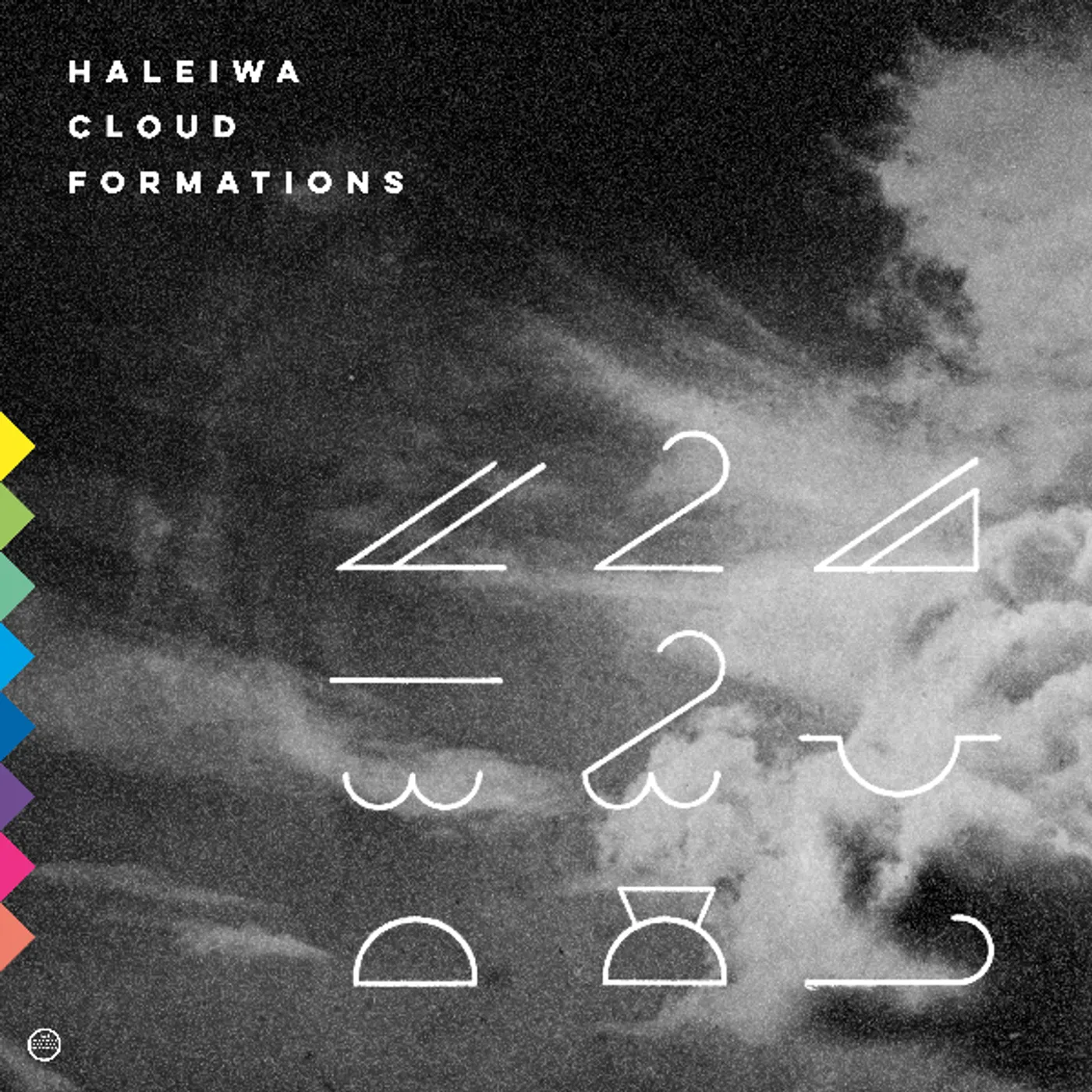 Haleiwa CLOUD FORMATIONS CD