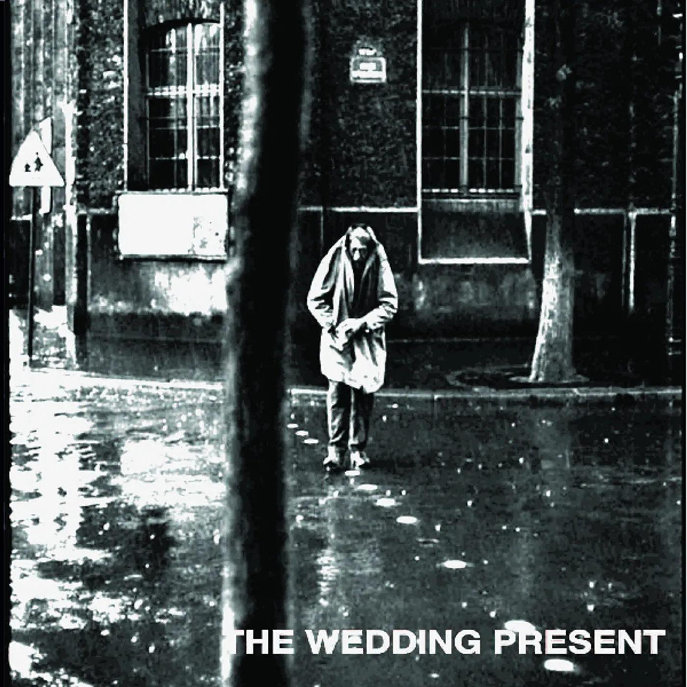 The Wedding Present GO OUT & GET EM BOY Vinyl Record