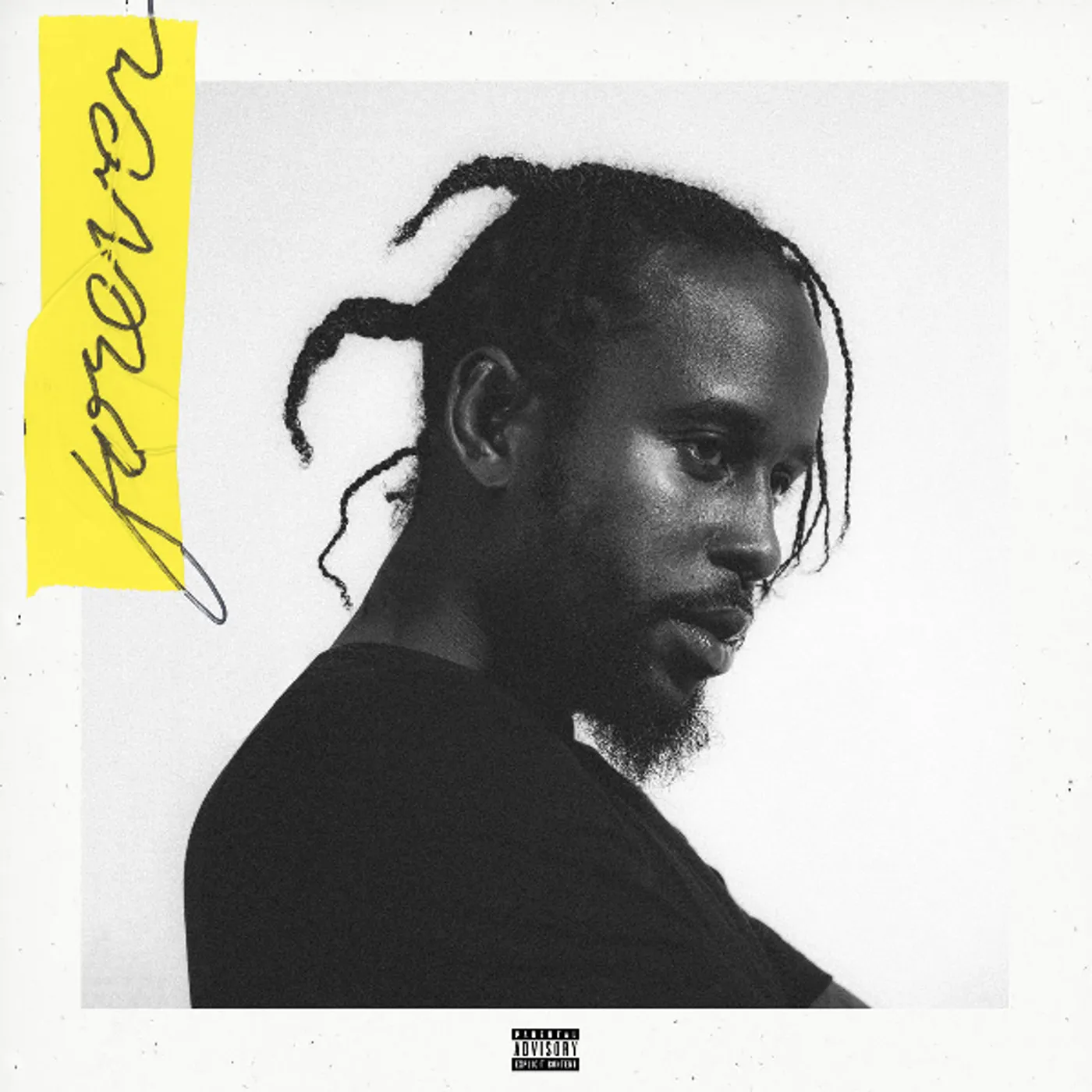 Popcaan Forever Vinyl Record