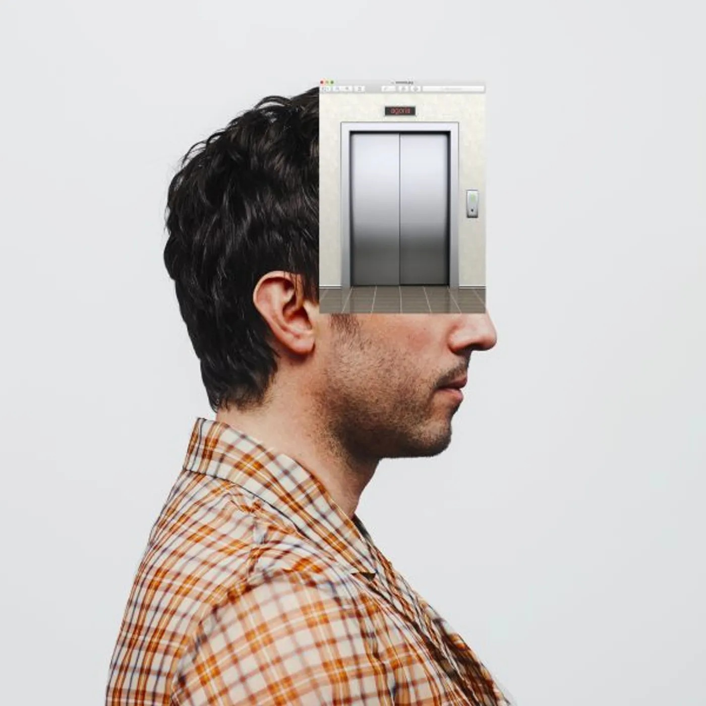 Agoria REMEDY REMIXES Vinyl Record