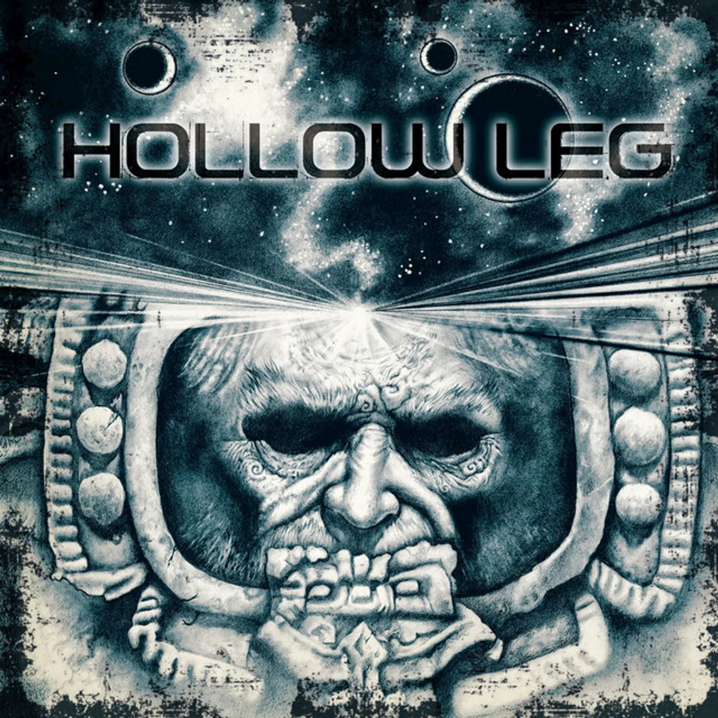 Hollow Leg CIVILIZATIONS CD
