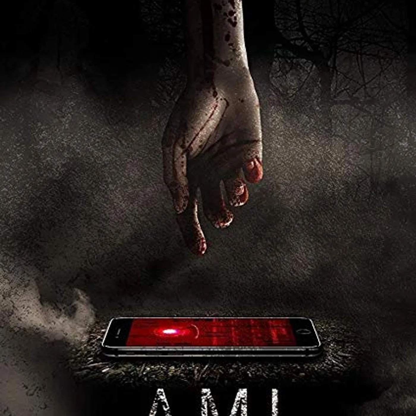 AMI DVD