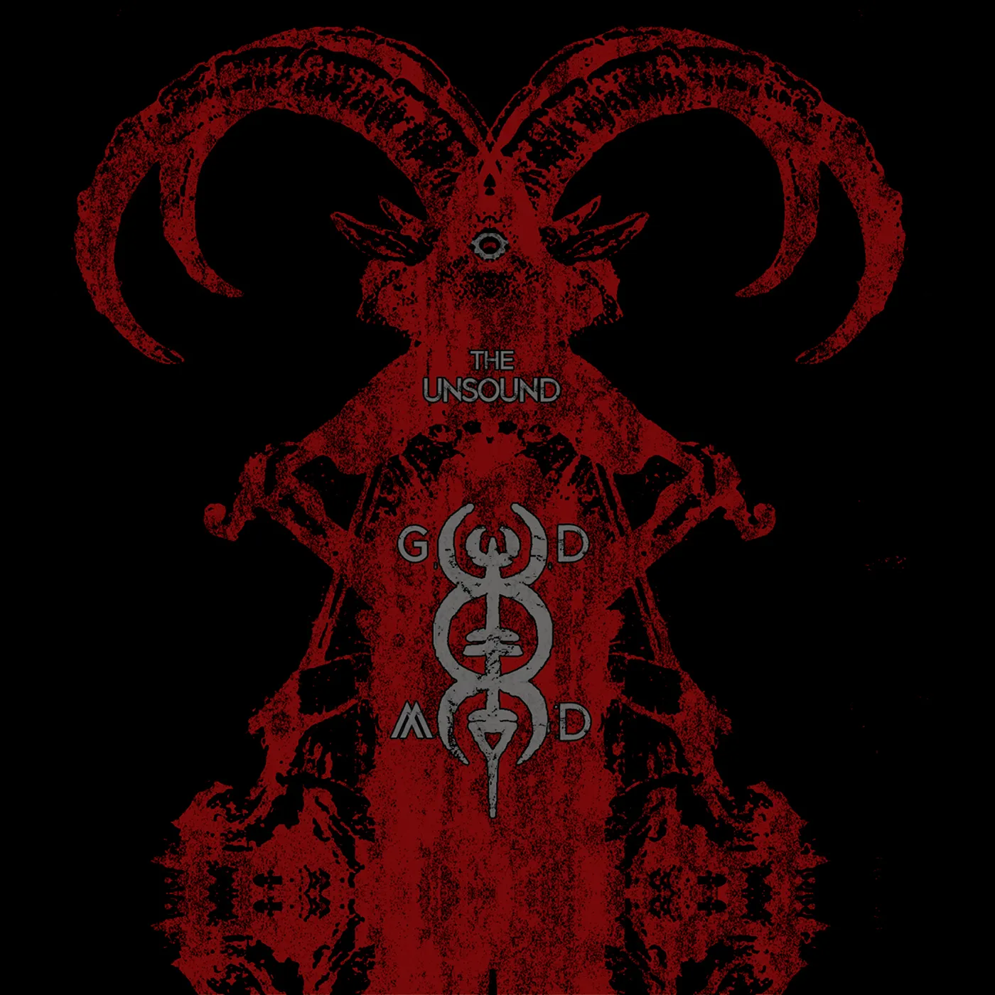 God Module UNSOUND CD