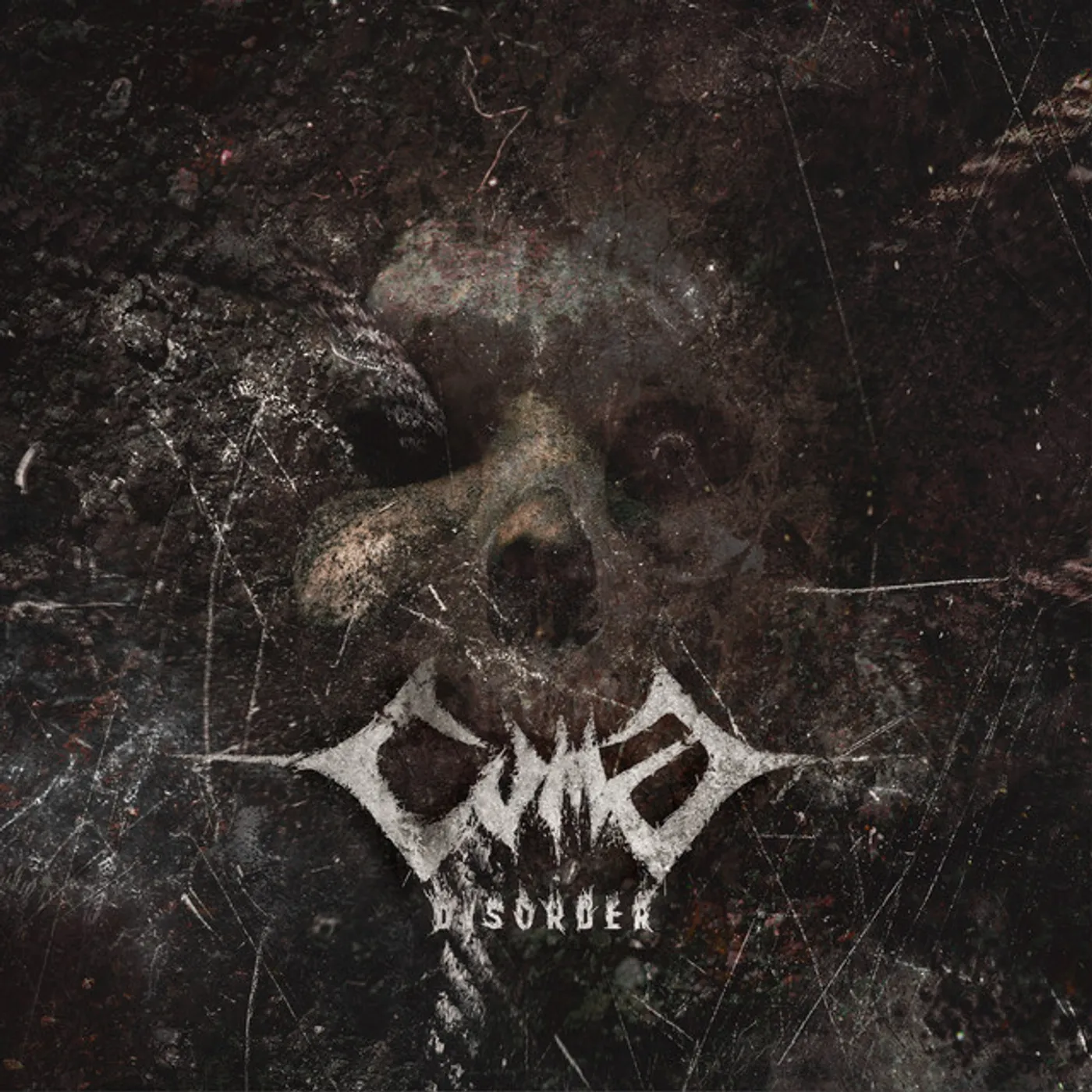 CoMa DISORDER CD