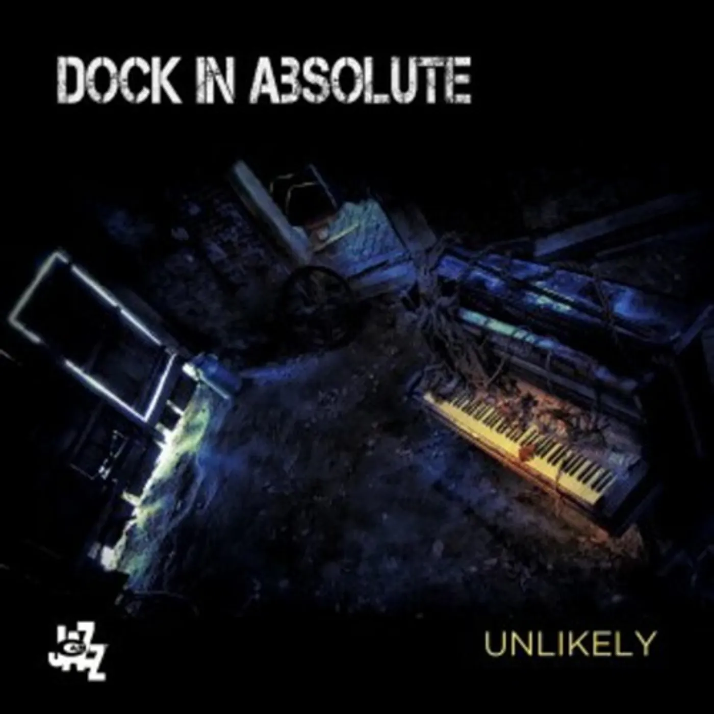 Dock In Absolute UNLIKELY CD