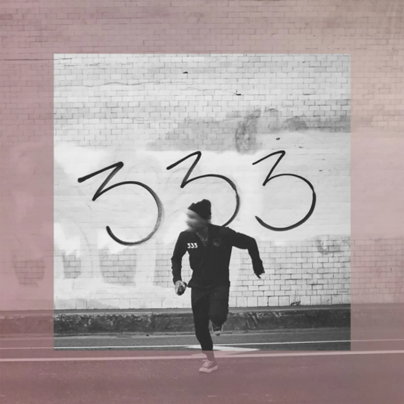FEVER 333 Strength In Numb333rs Vinyl Record