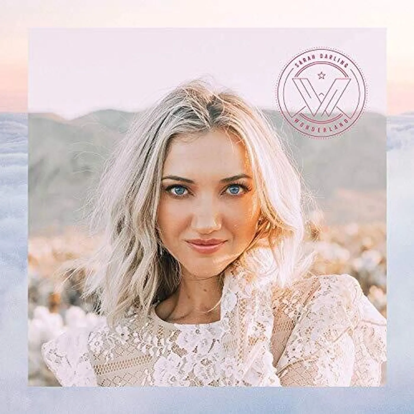 Sarah Darling WONDERLAND CD