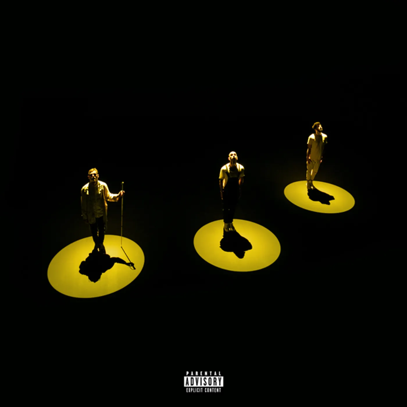X Ambassadors ORION Vinyl Record