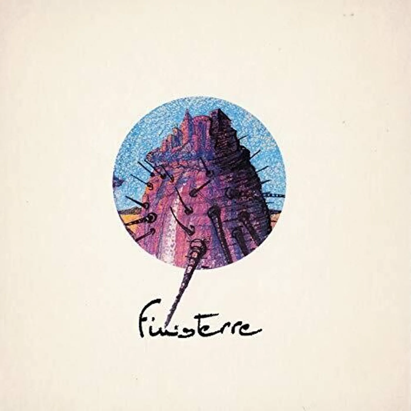 FINISTERRE XXV CD