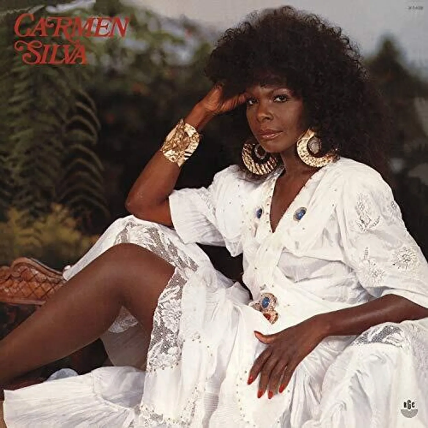 CARMEN SILVA (1988) CD