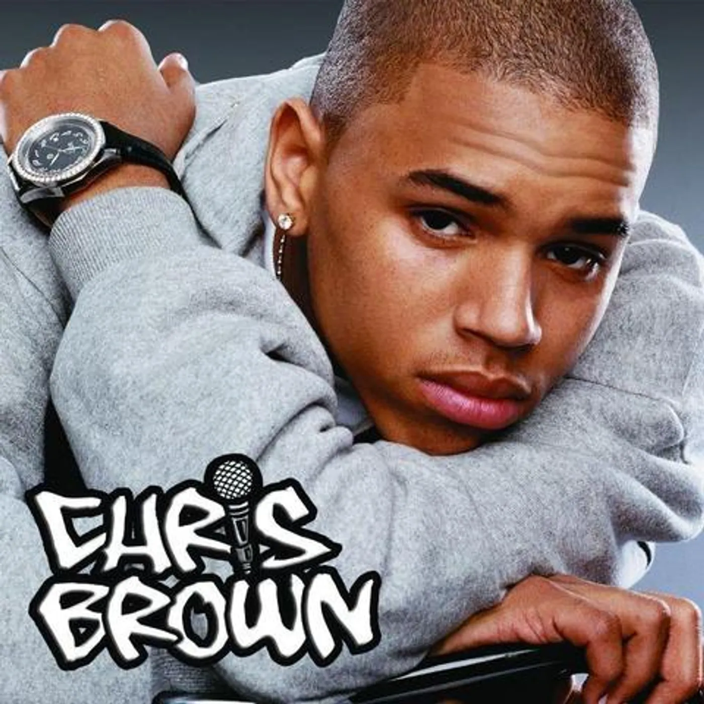 CHRIS BROWN (GOLD SERIES) CD