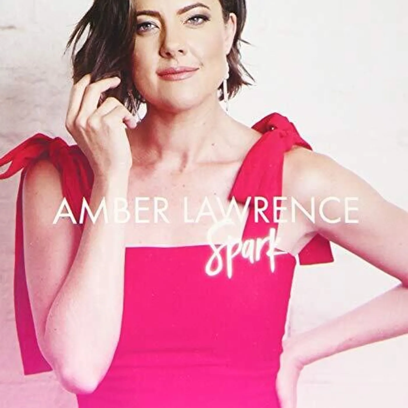 Amber Lawrence SPARK CD