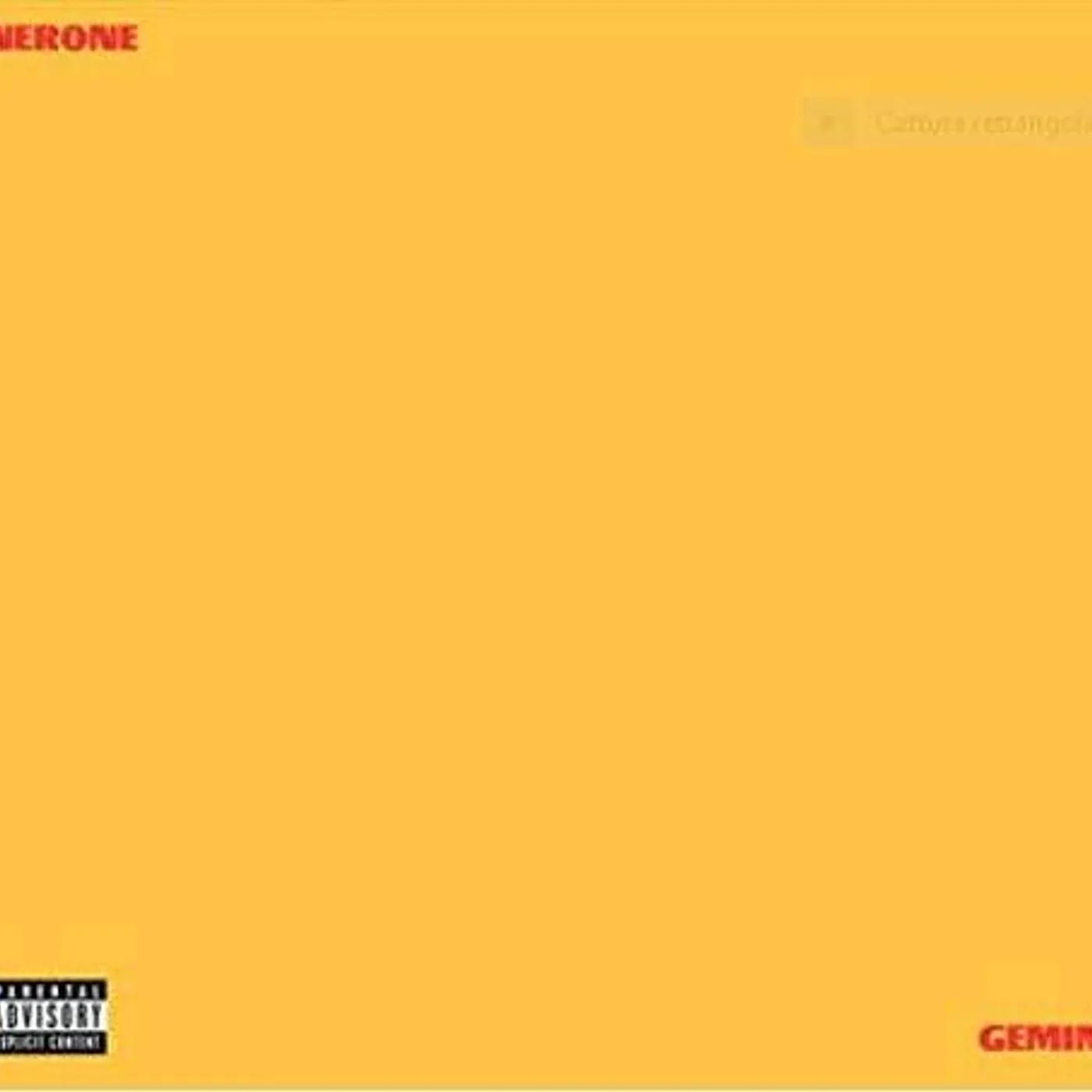 Nerone GEMINI CD
