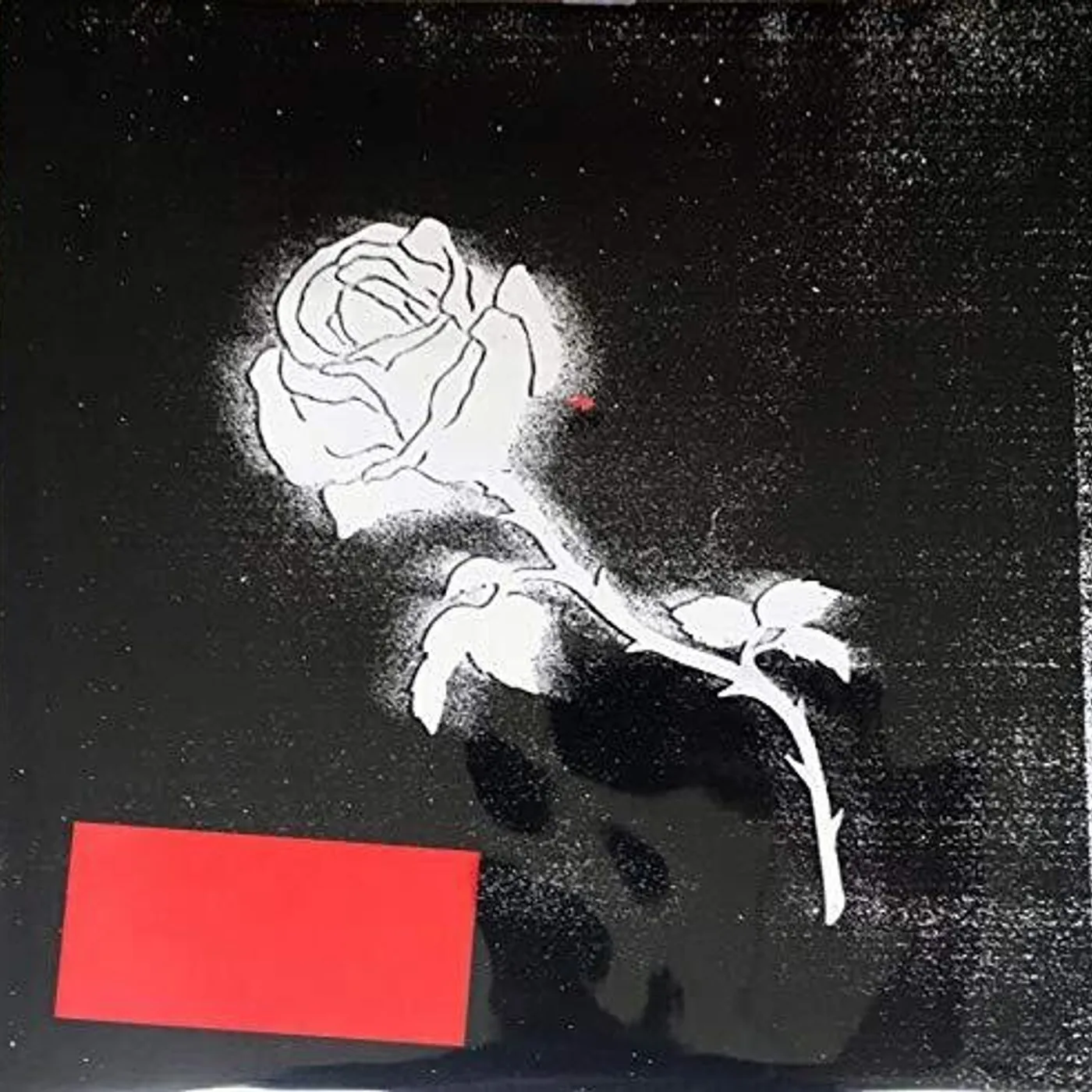 Liberato Vinyl Record