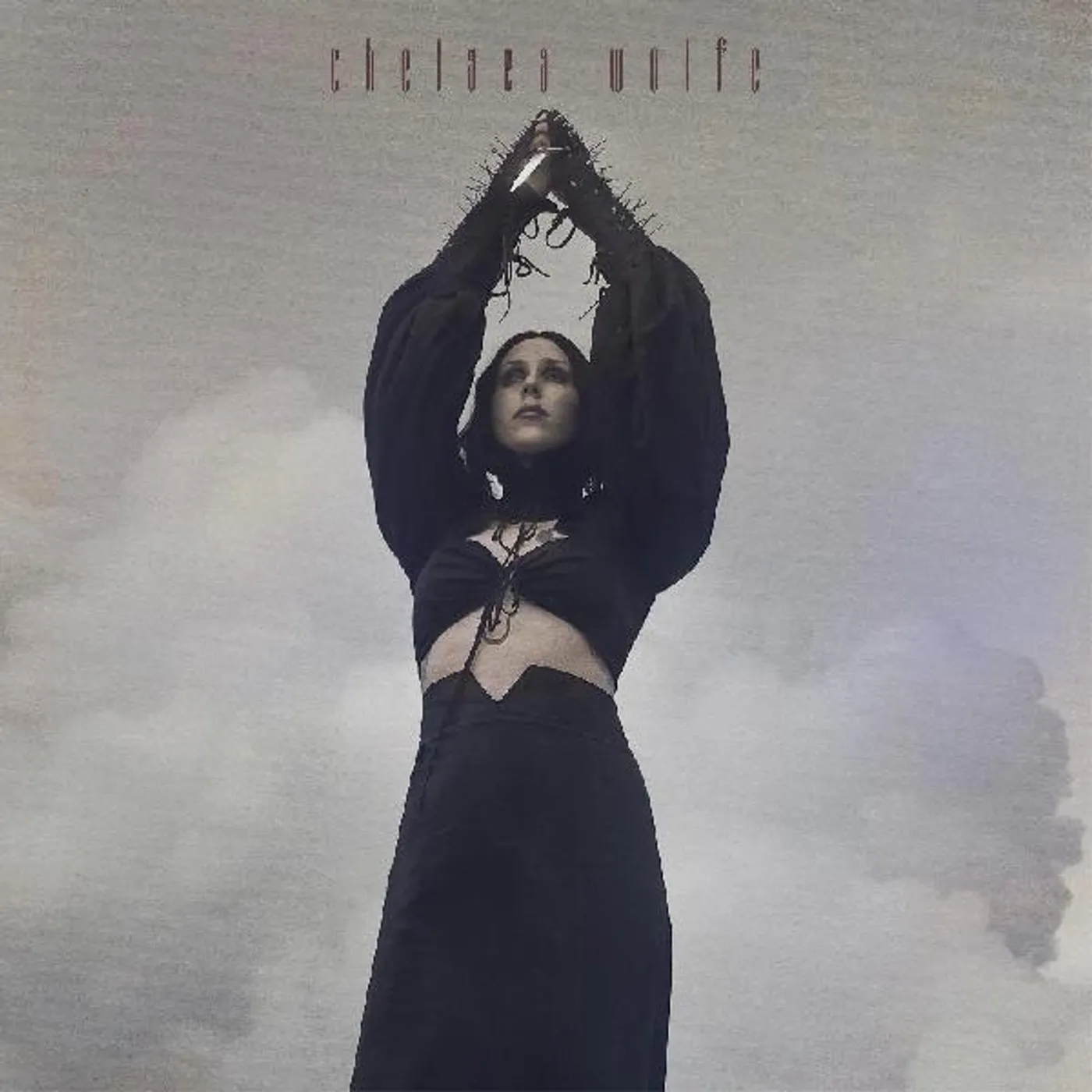Chelsea Wolfe BIRTH OF VIOLENCE CD
