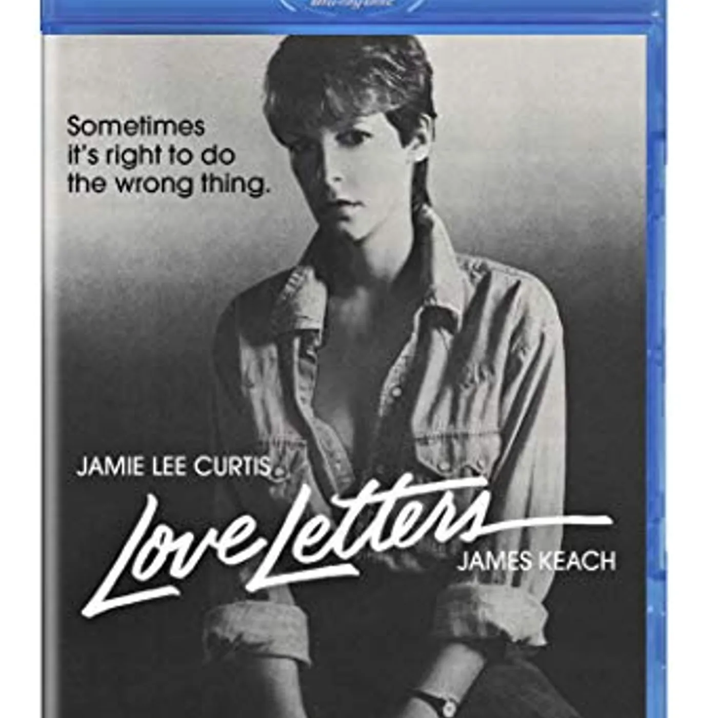 LOVE LETTERS (1983) Blu-ray