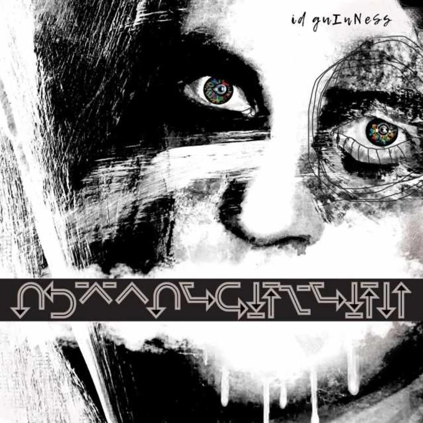 Id Guinness LOST LANGUAGE CD