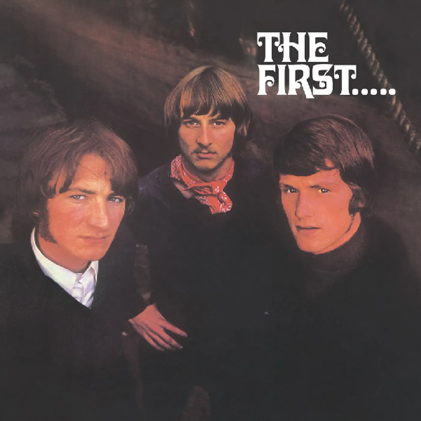 Emmet Spiceland FIRST Vinyl Record