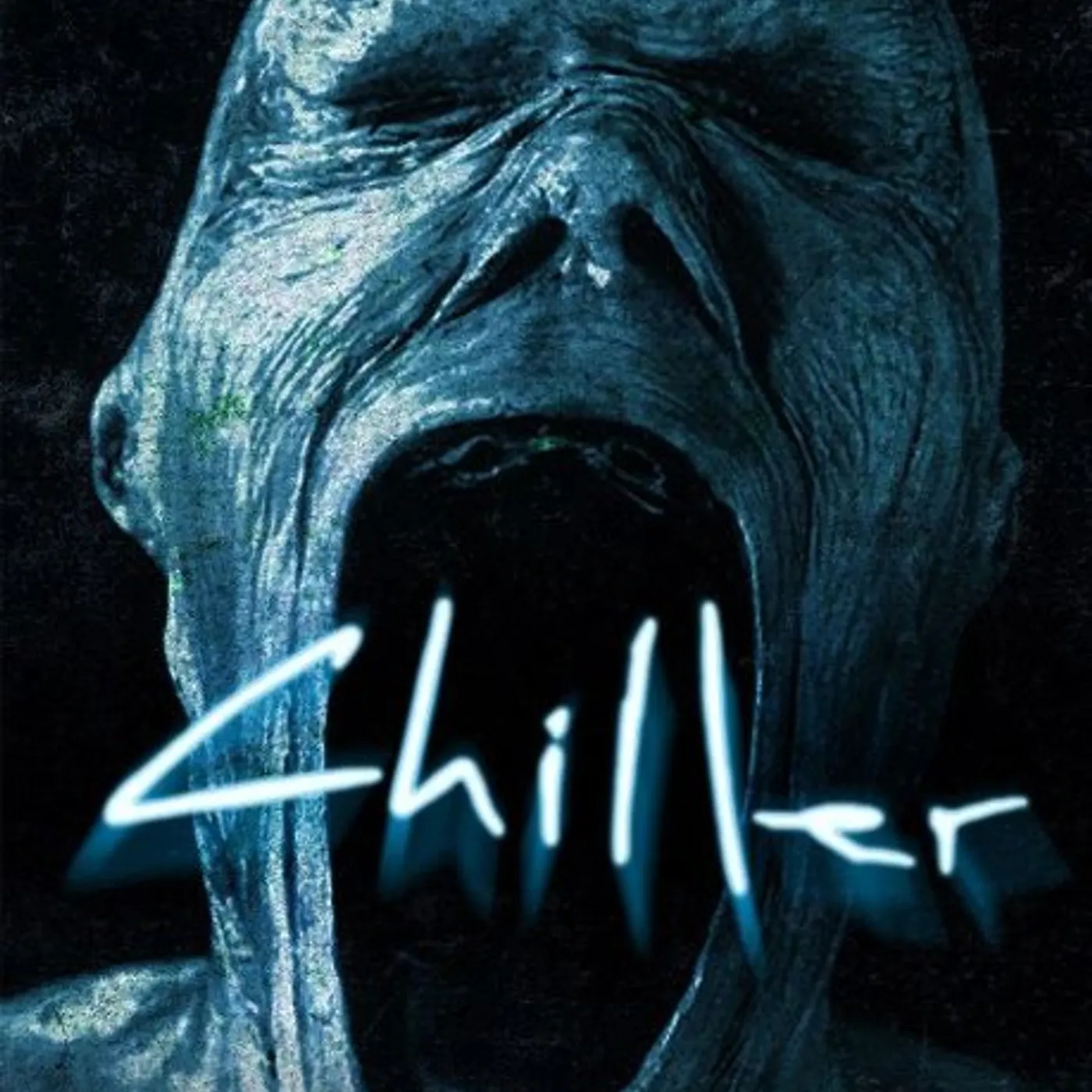 CHILLER DVD