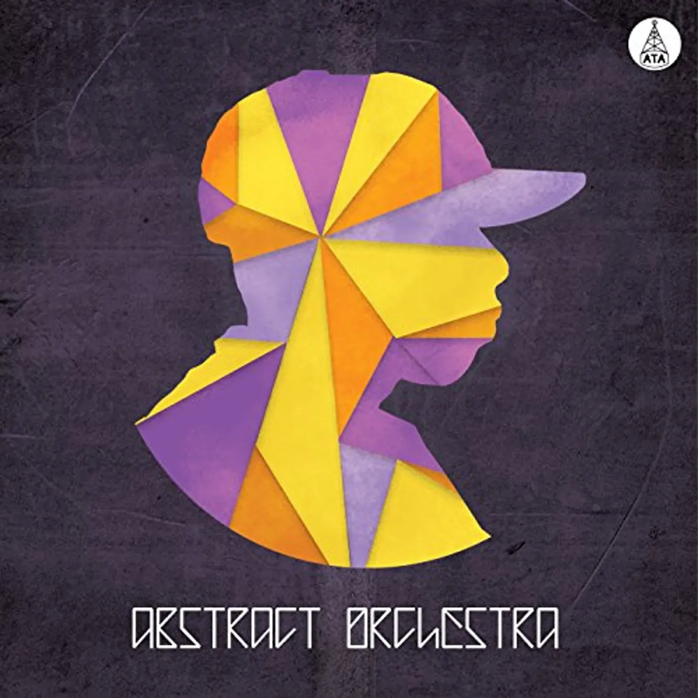 Abstract Orchestra Dilla Vinyl Record