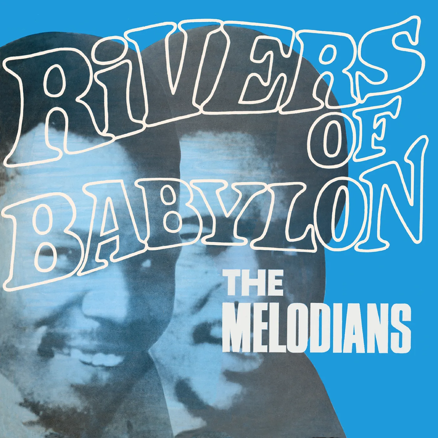 The Melodians RIVERS OF BABYLON CD