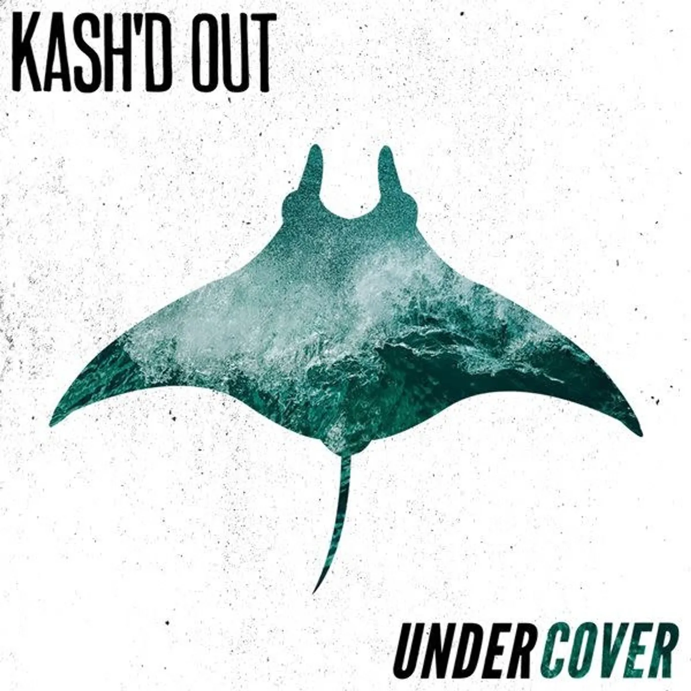Kash'd Out Undercover Vinyl Record