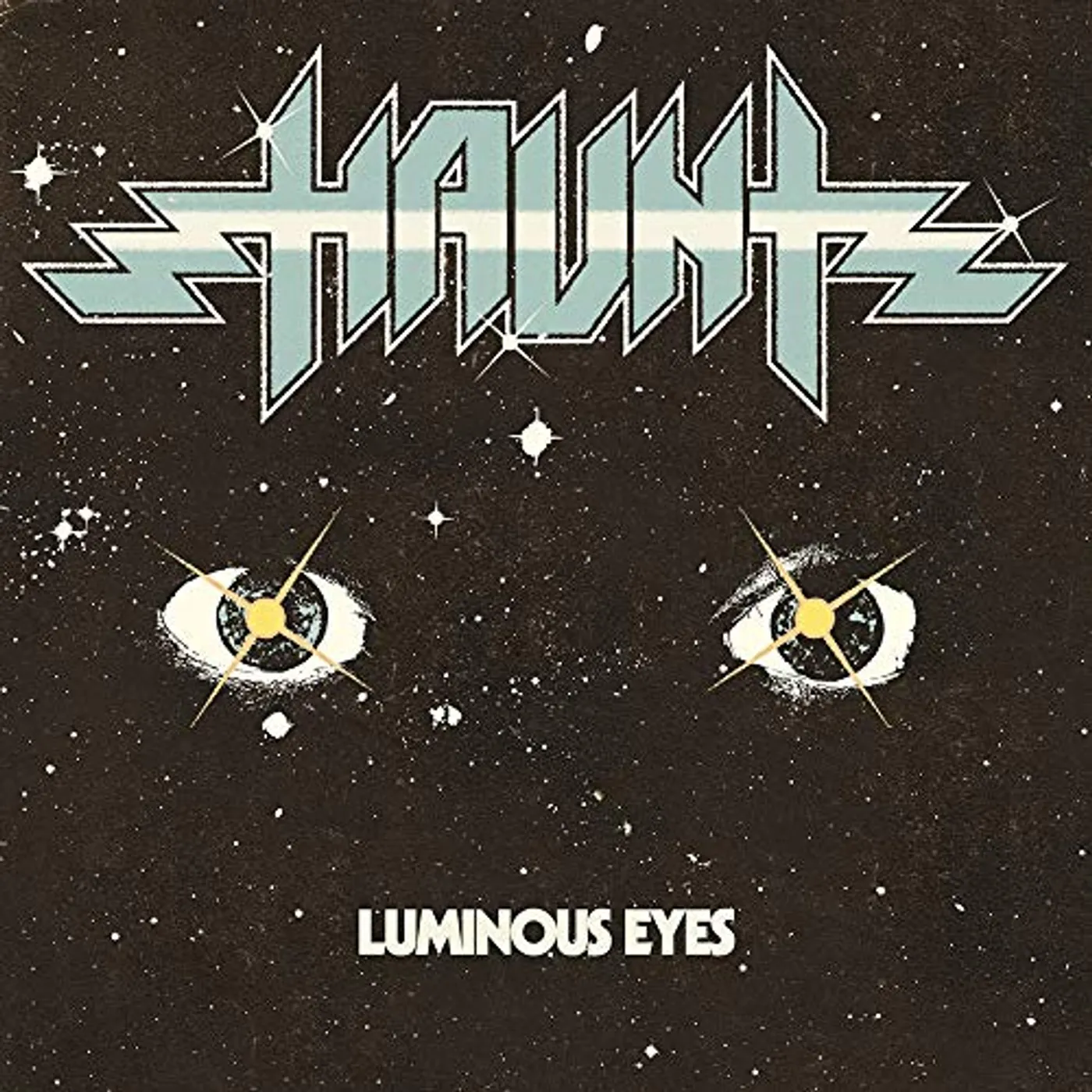 The Haunt Luminous Eyes Vinyl Record