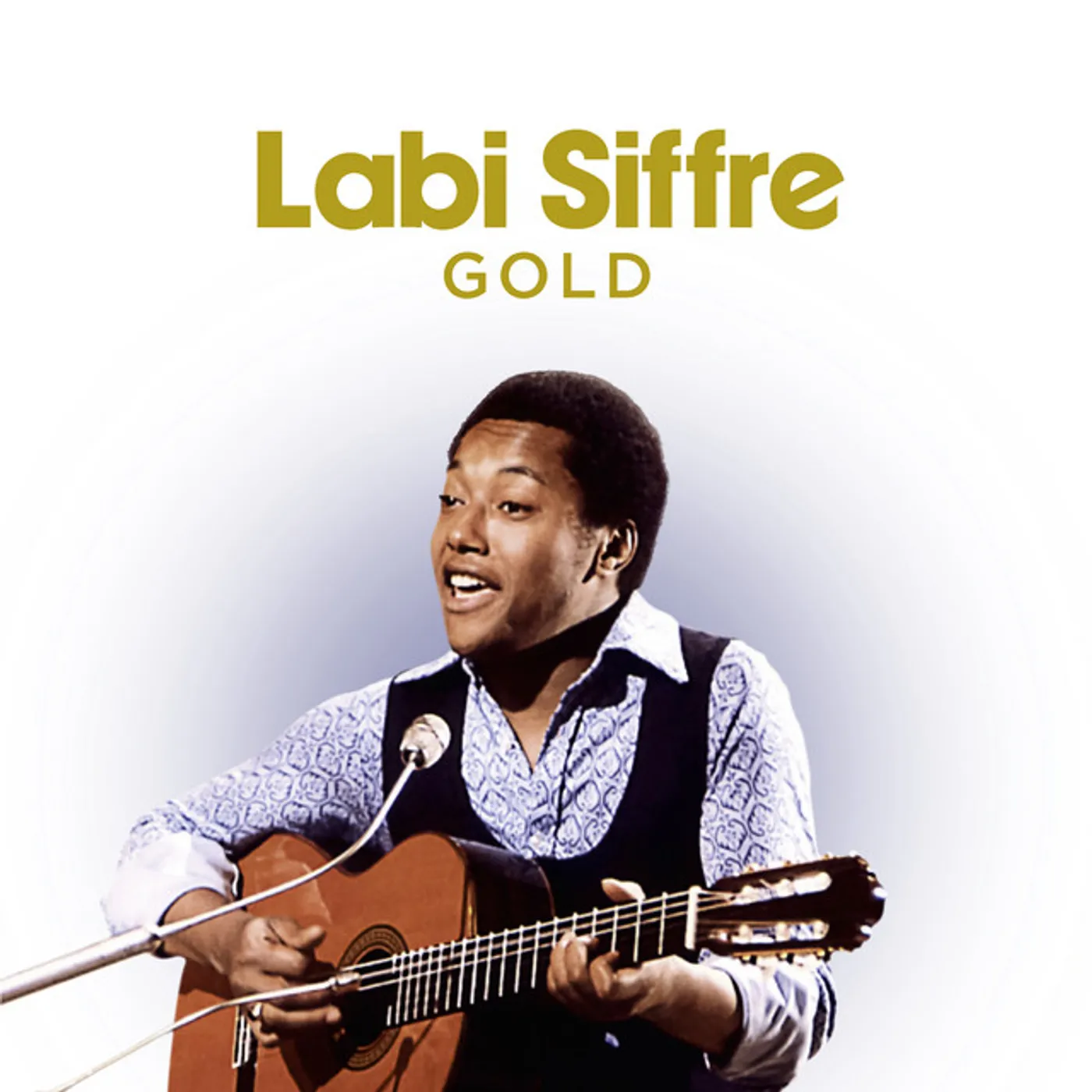 Labi Siffre GOLD CD