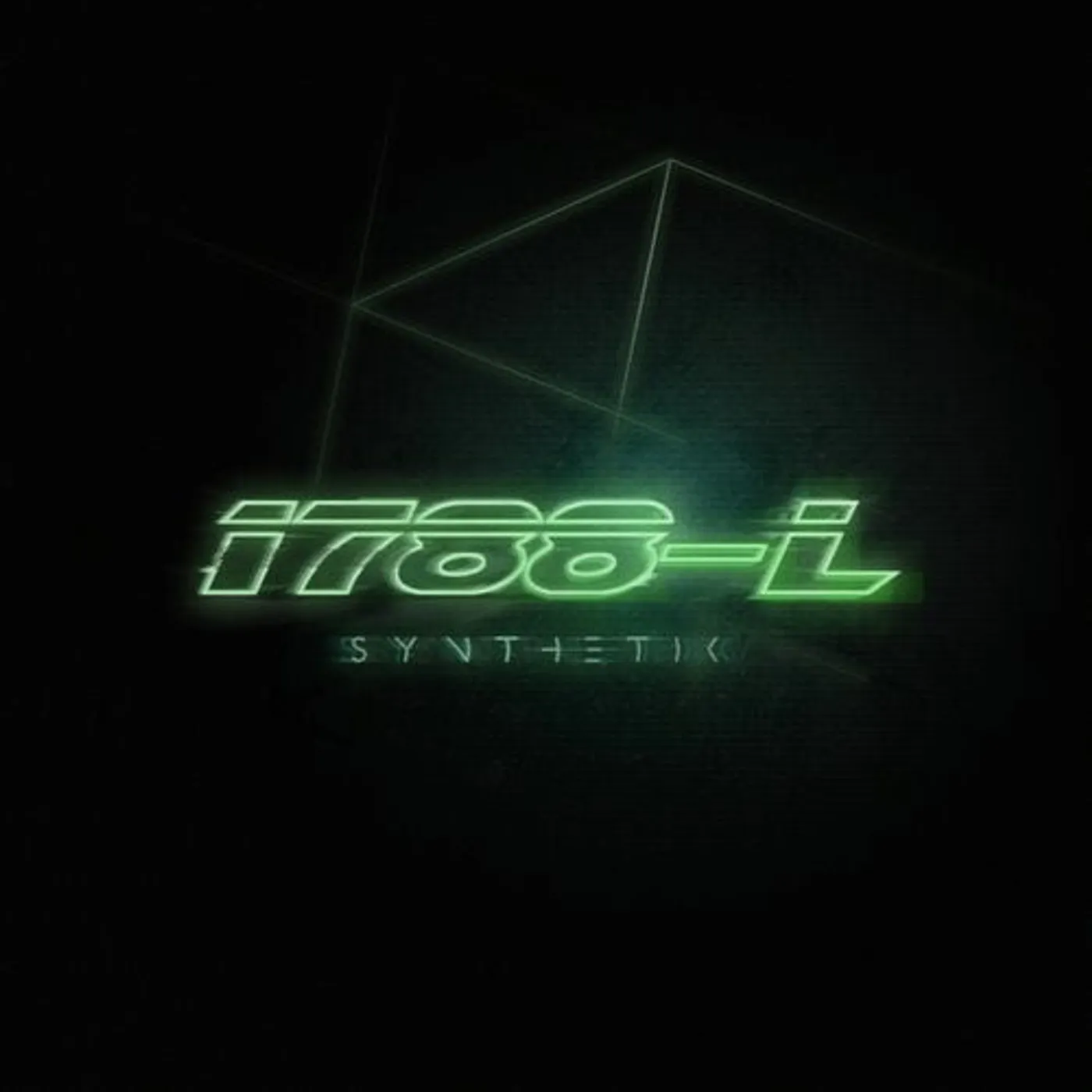 1788-L Synthetik Vinyl Record