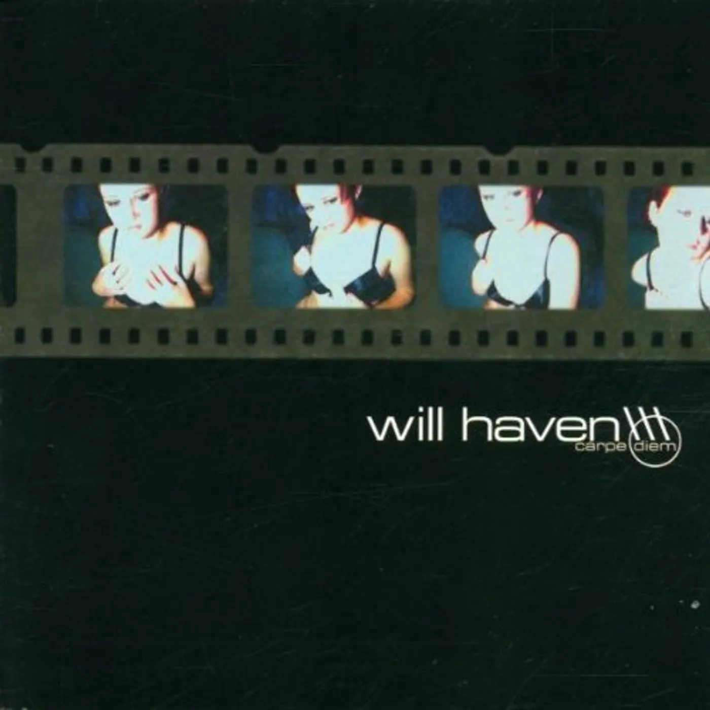 Will Haven CARPE DIEM CD