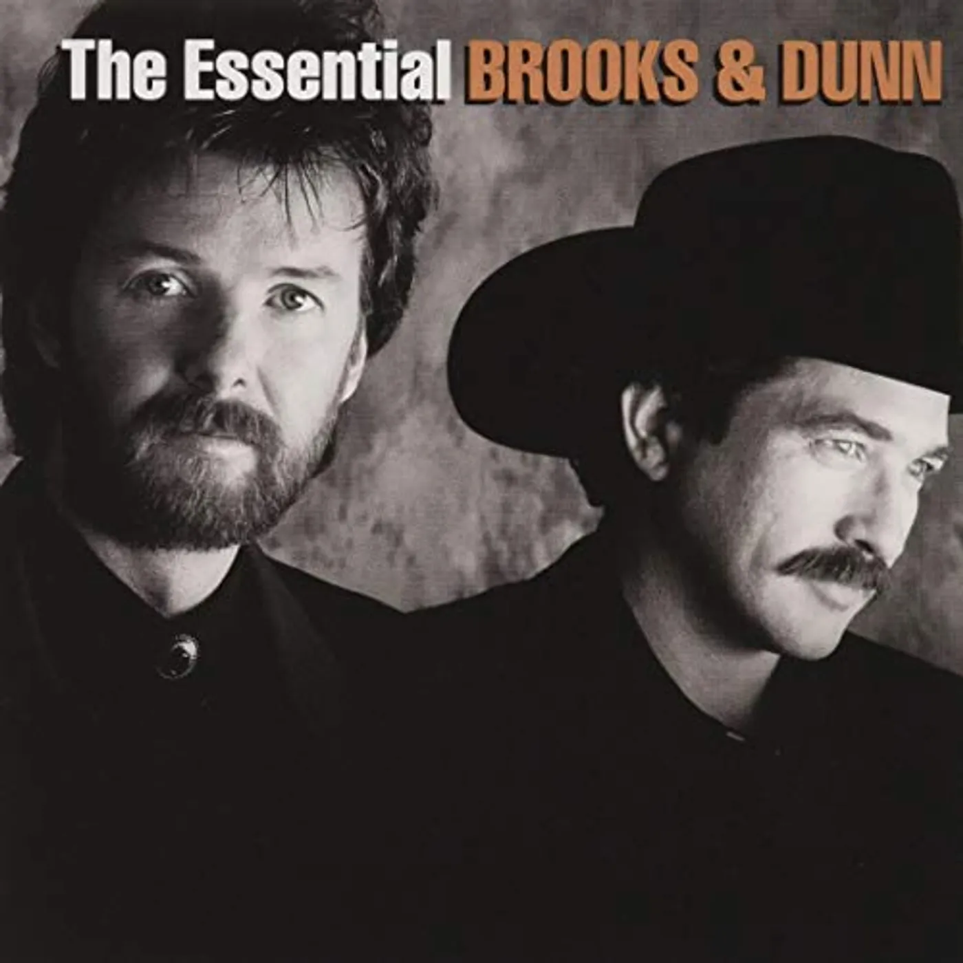 ESSENTIAL BROOKS & DUNN (GOLD SERIES) CD
