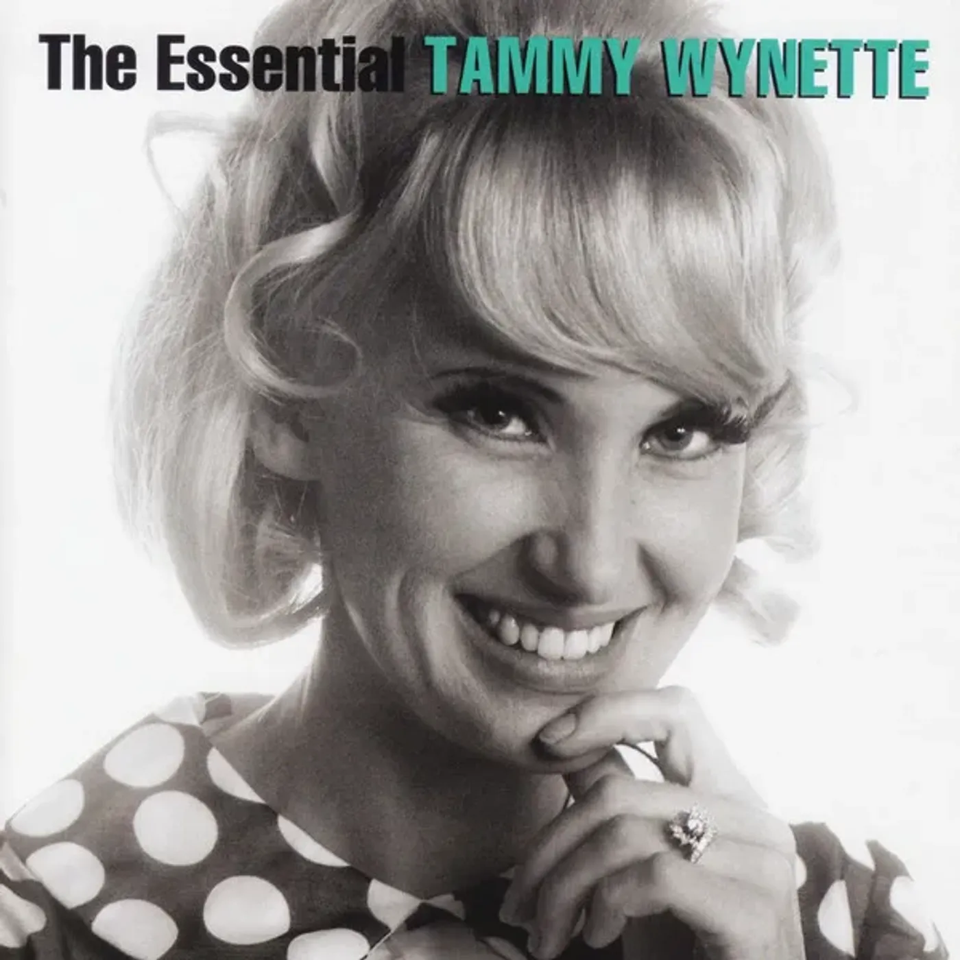 ESSENTIAL TAMMY WYNETTE (GOLD SERIES) CD