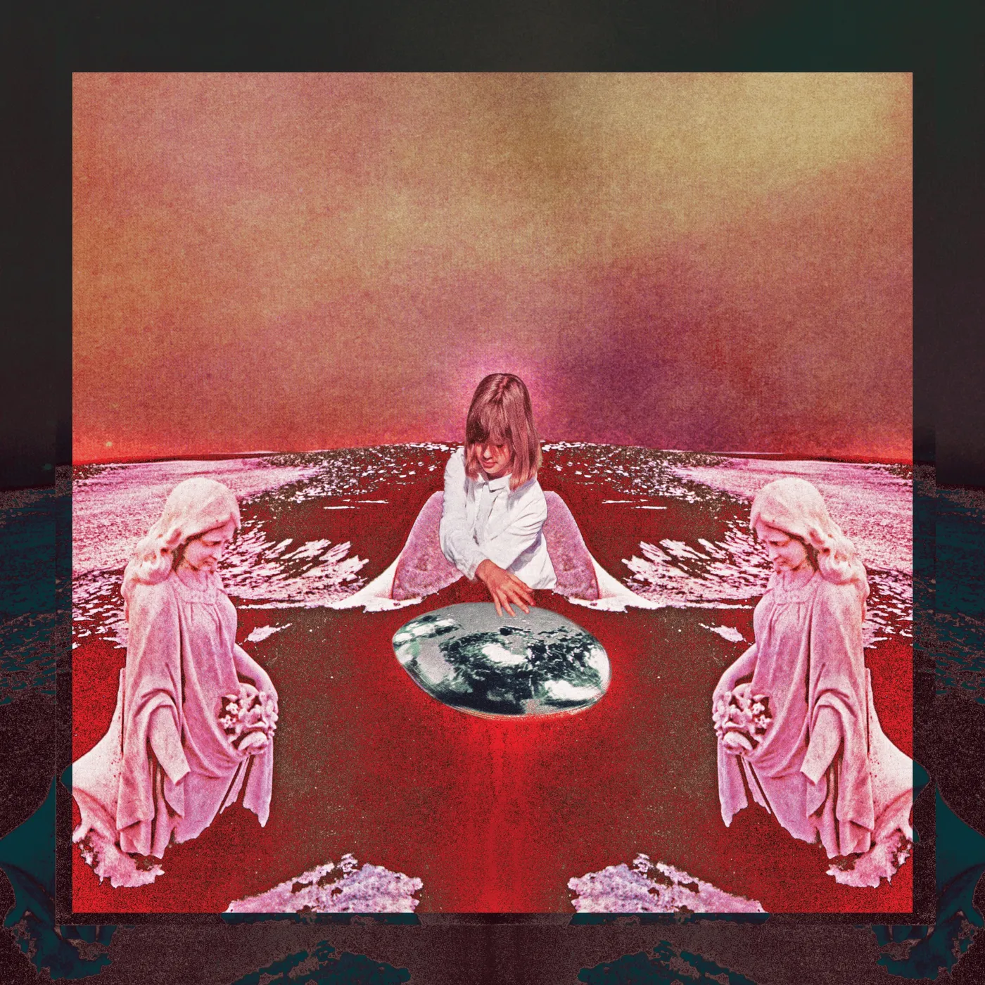 Majeure Mass Flashback Vinyl Record