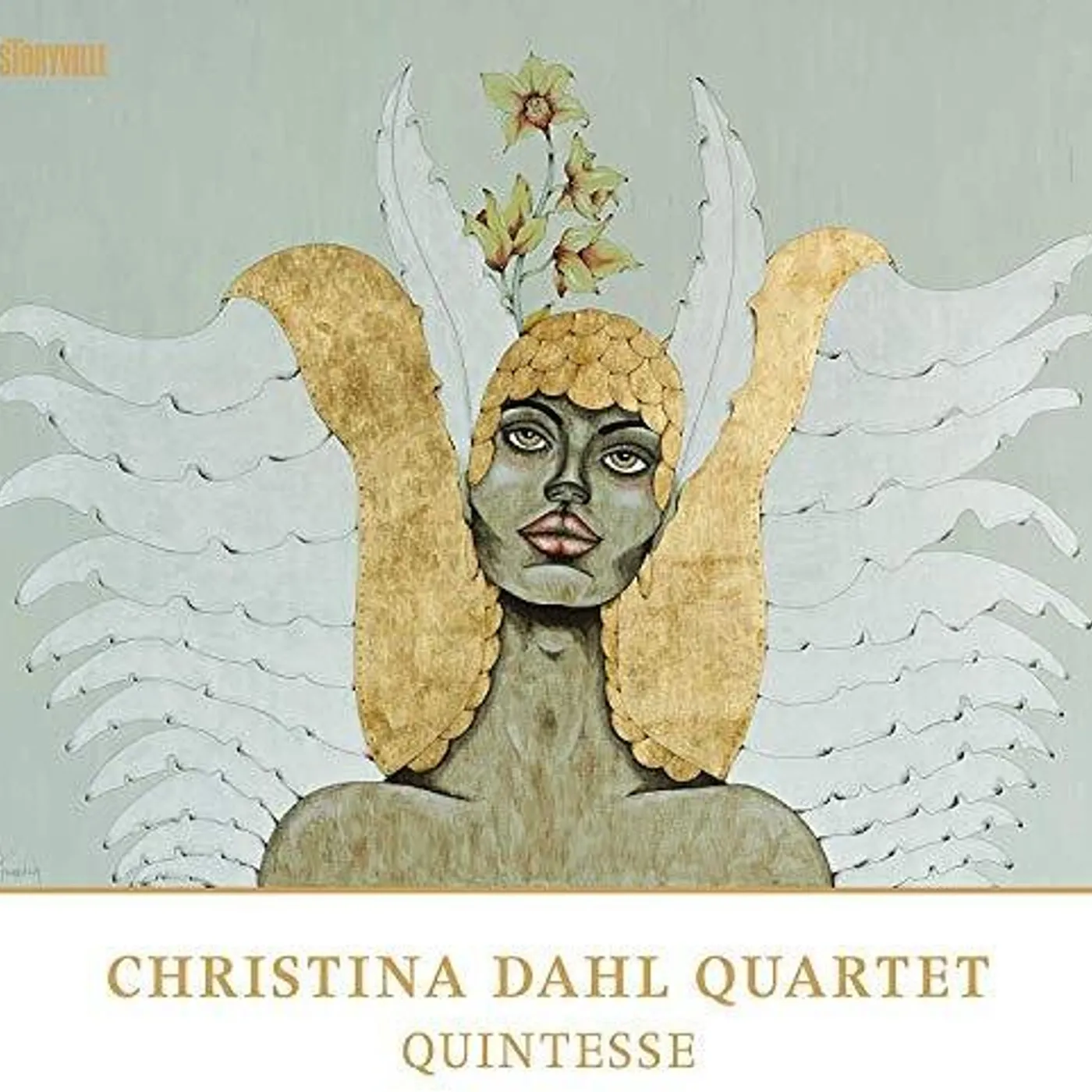 Dahl QUINTESSE CD