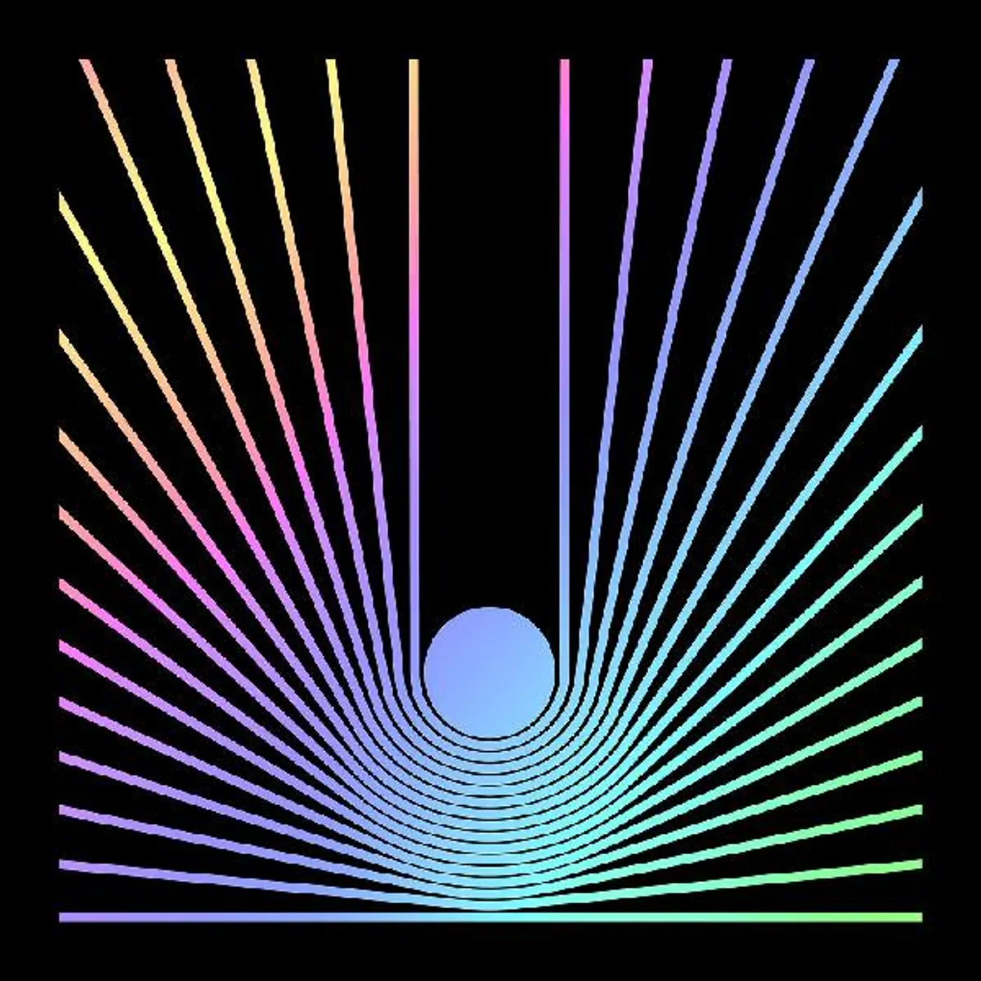 The Utopia Strong Vinyl Record
