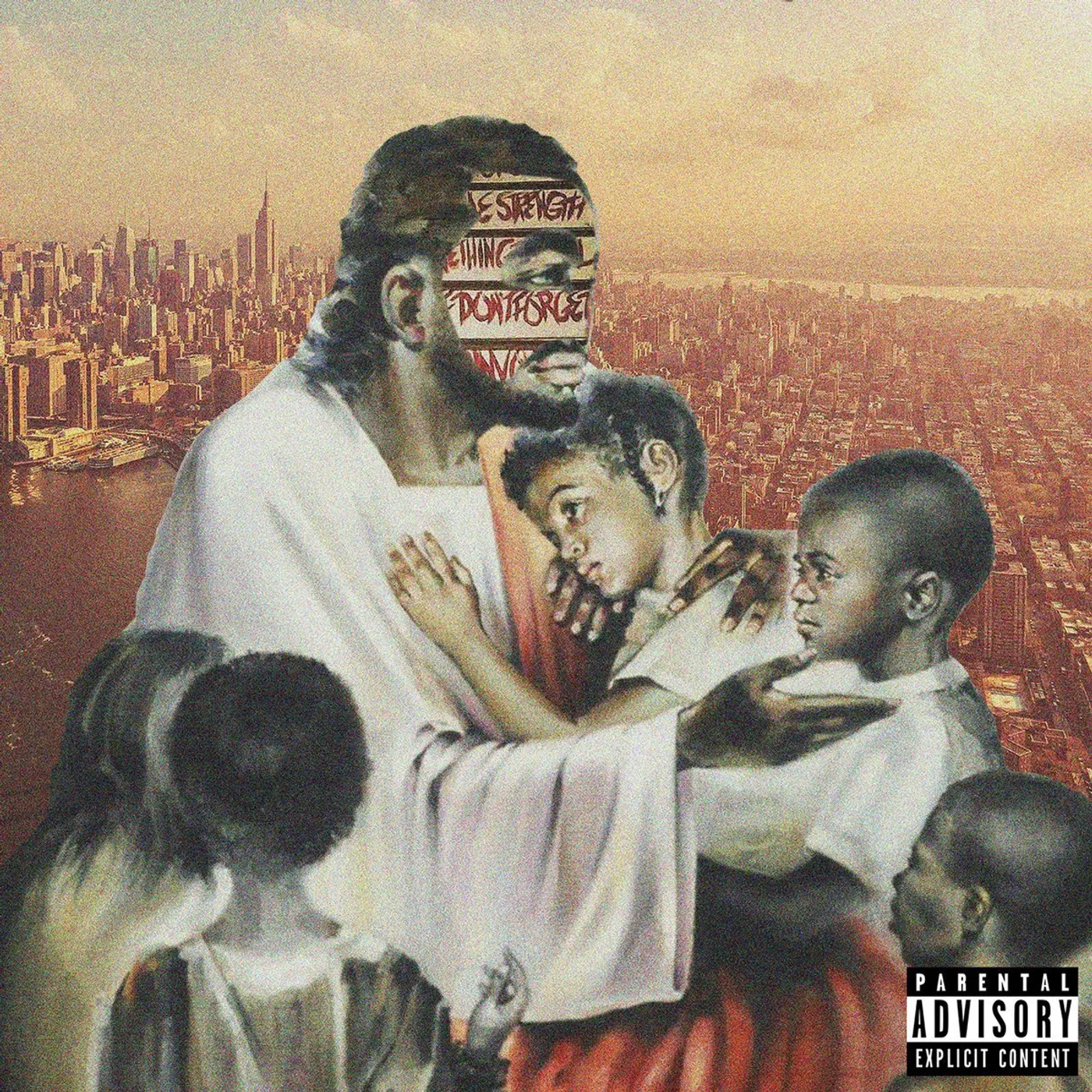 Flee Lord Gets Greater Later Vinyl Record
